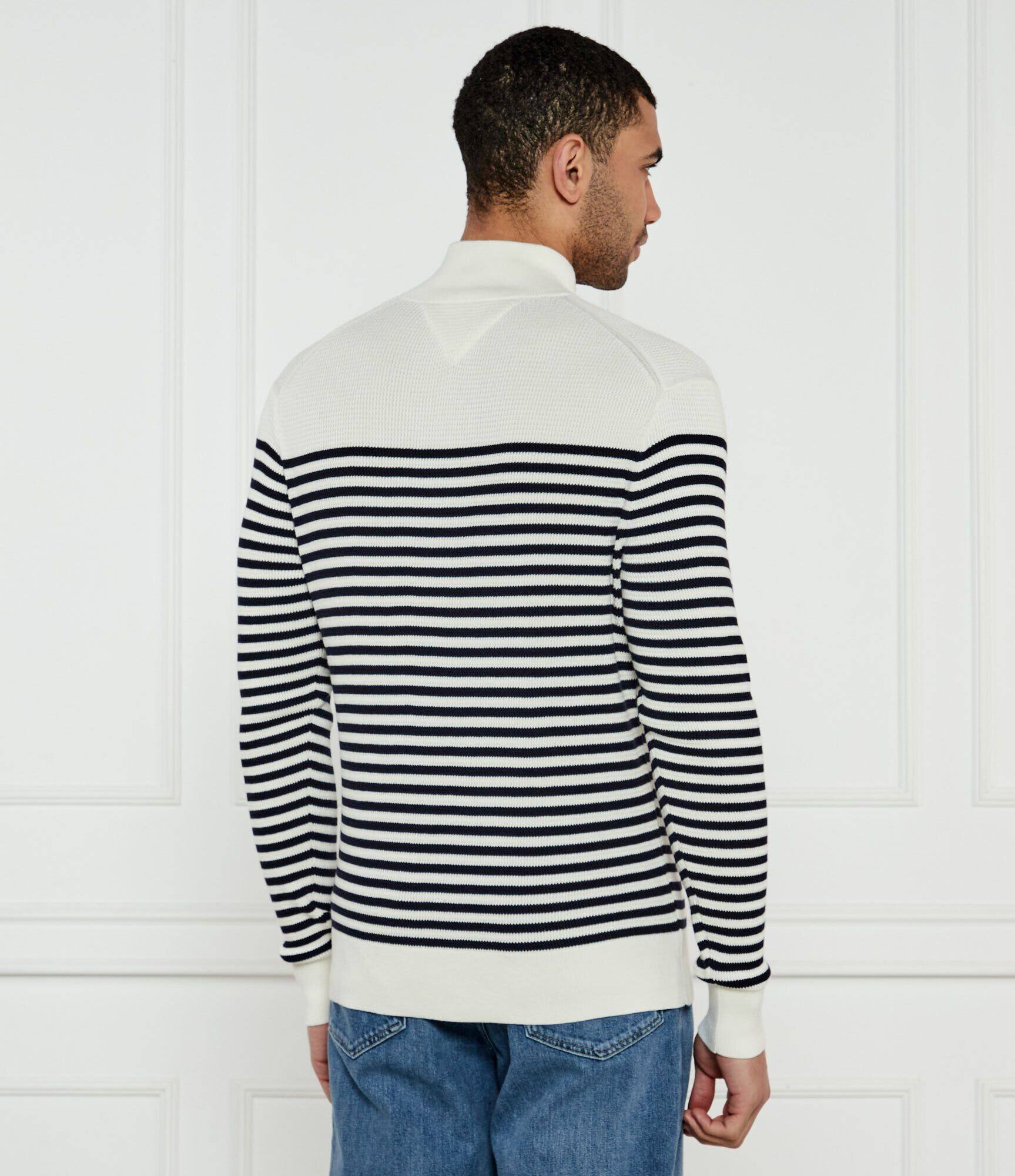 Tommy Hilfiger Pulover | Regular Fit