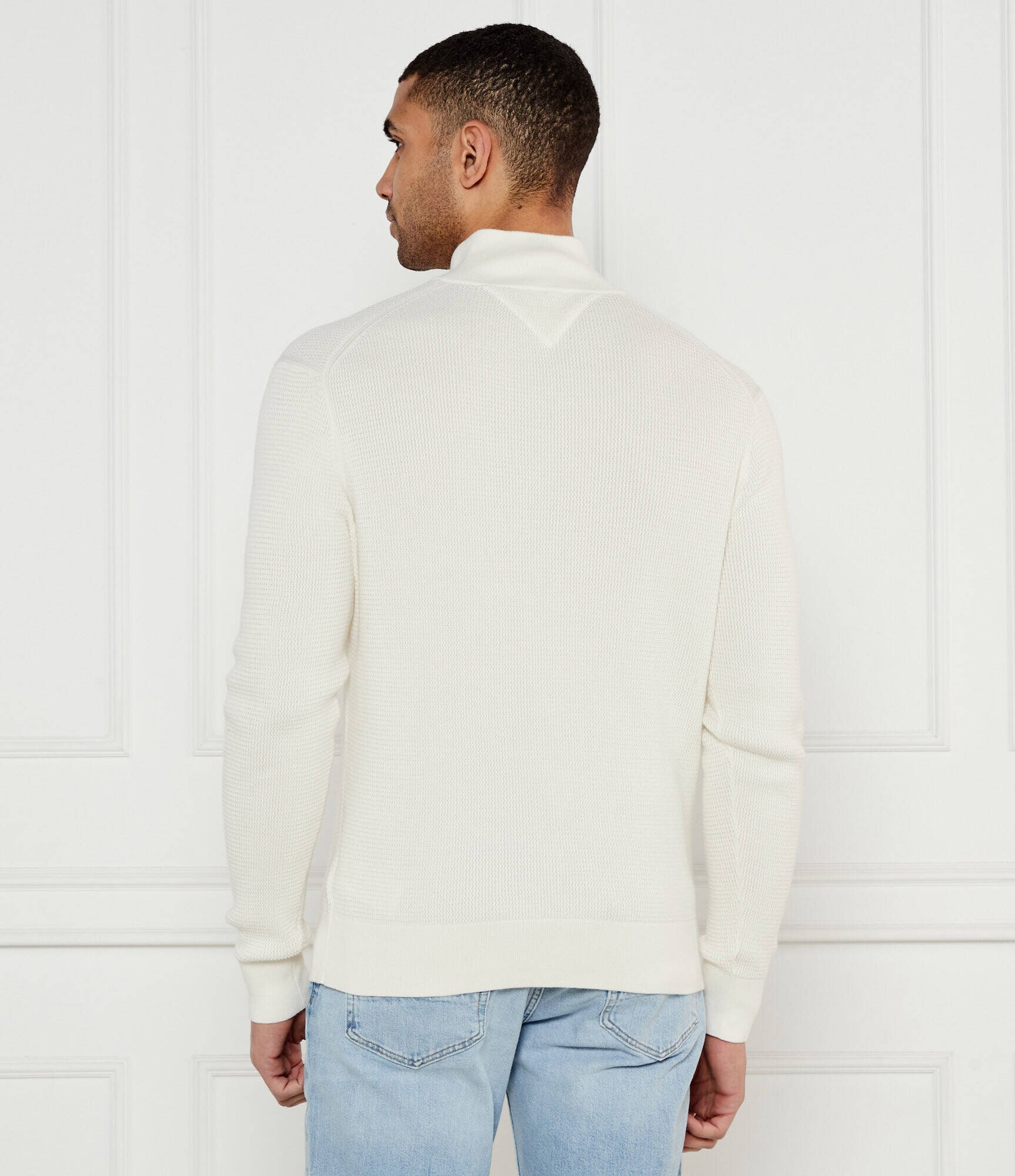 Tommy Hilfiger Pulover | Regular Fit
