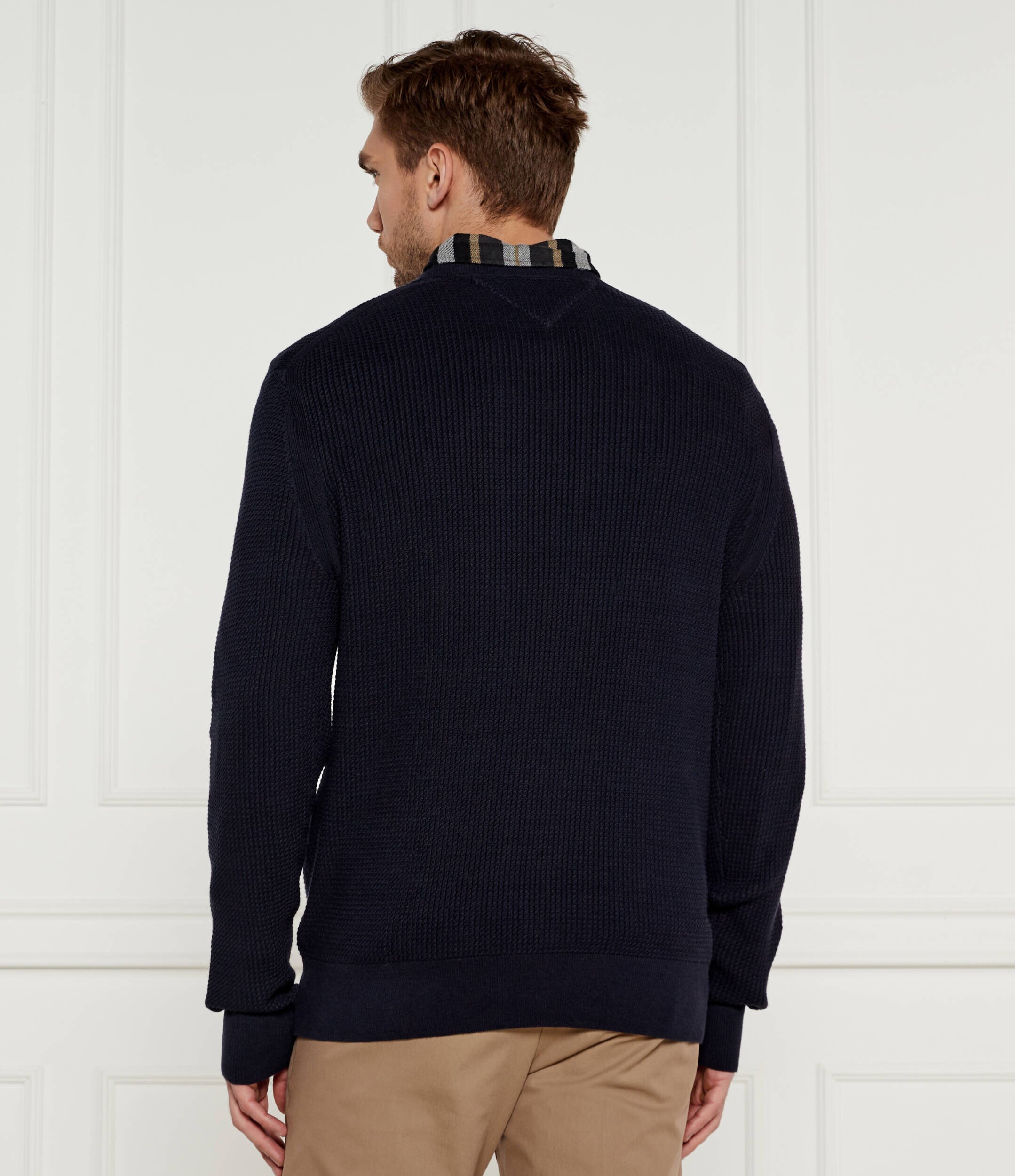 Tommy Hilfiger Pulover | Regular Fit