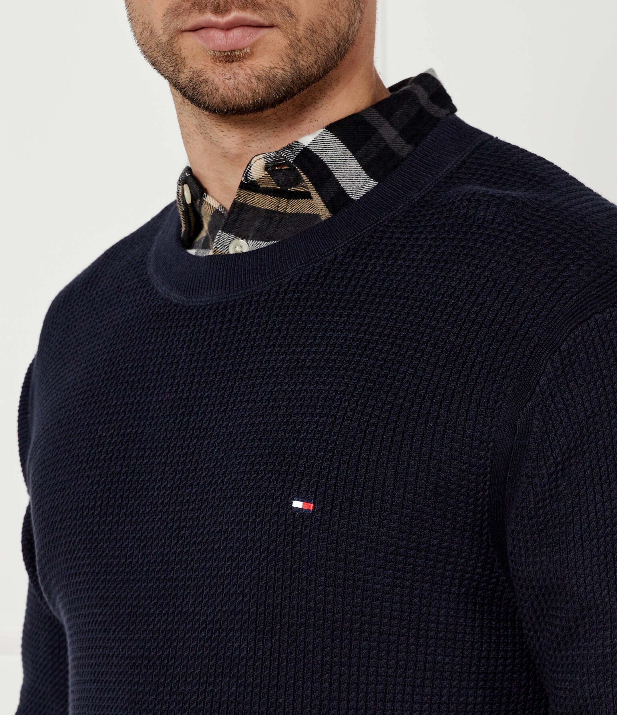 Tommy Hilfiger Pulover | Regular Fit