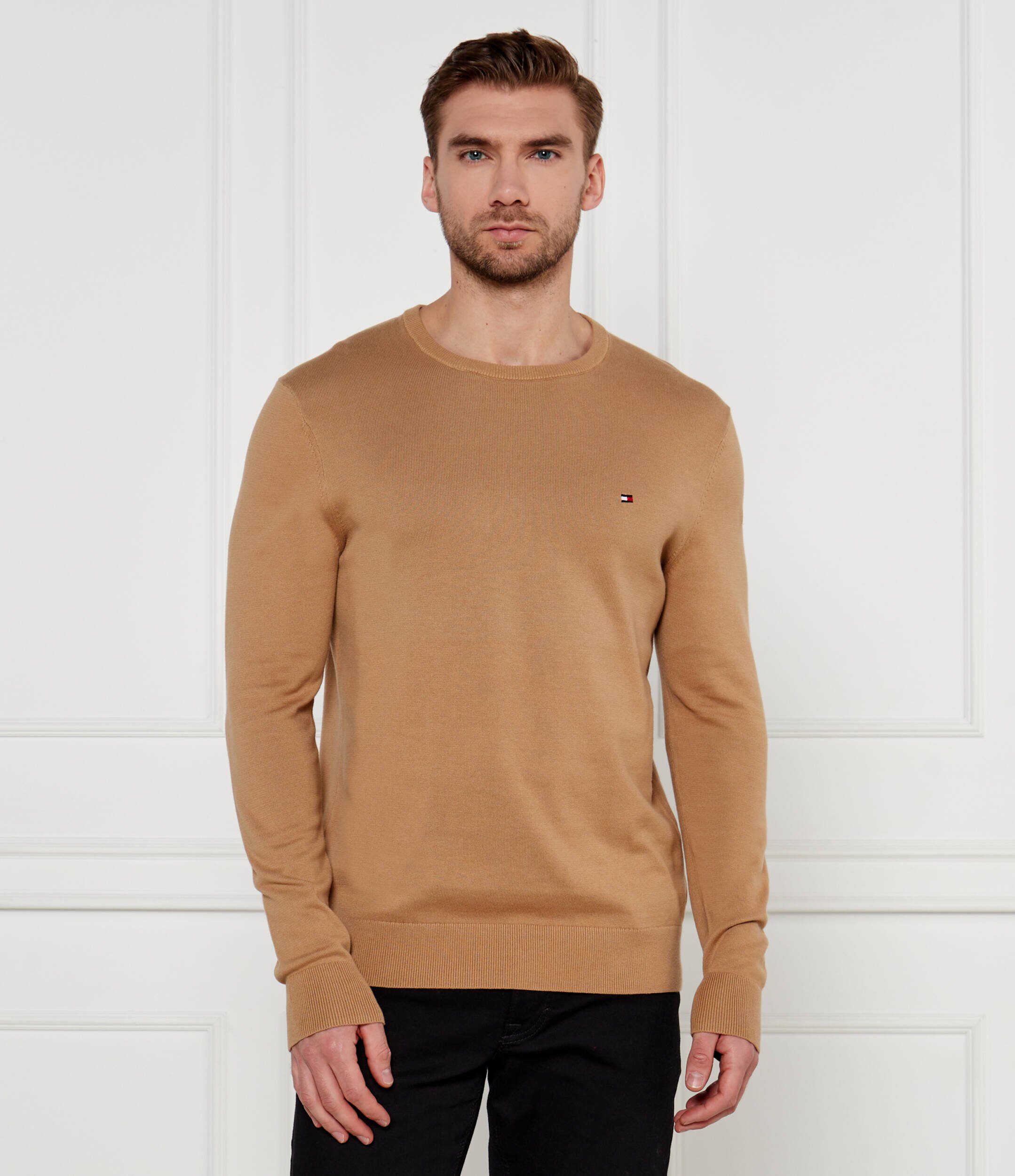 Tommy Hilfiger Pulover | Regular Fit