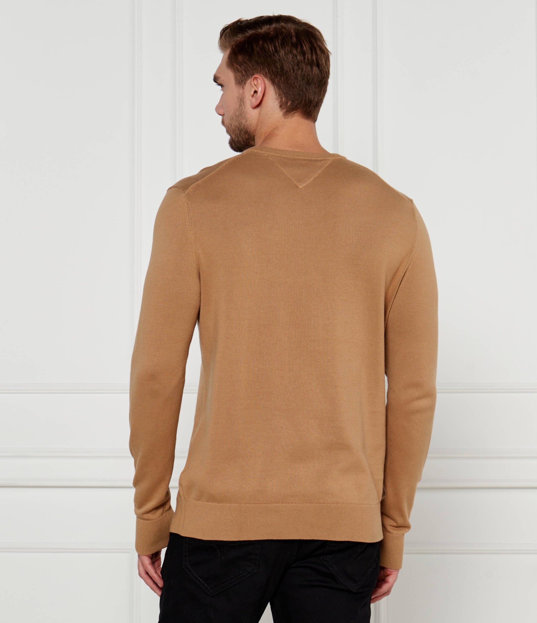 Tommy Hilfiger Pulover | Regular Fit