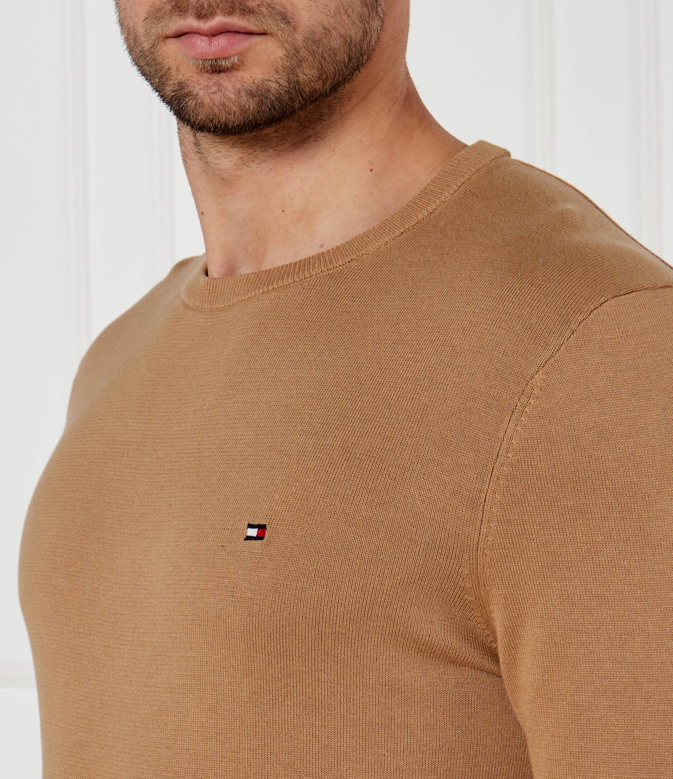 Tommy Hilfiger Pulover | Regular Fit