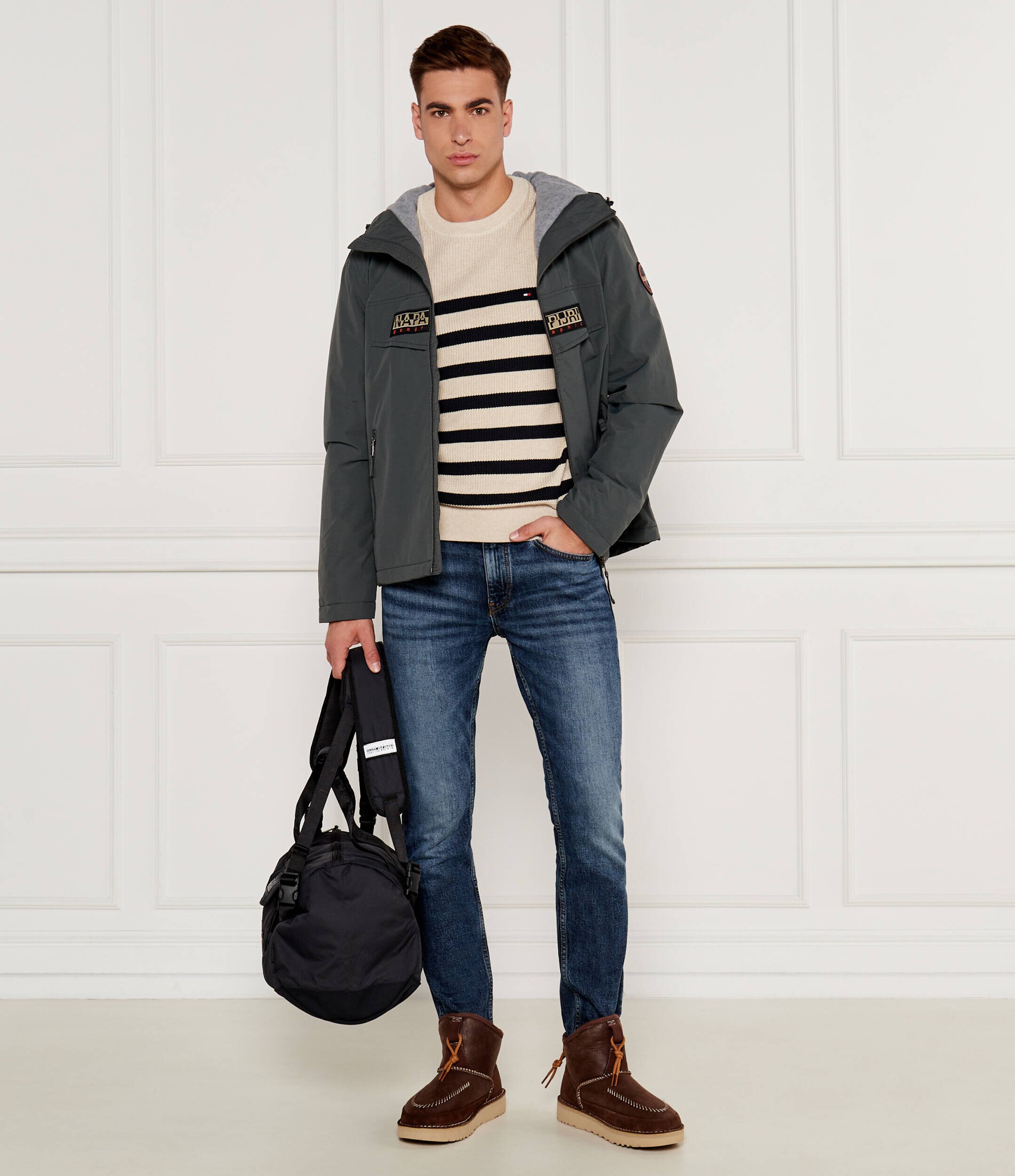 Tommy Hilfiger Pulover | Regular Fit