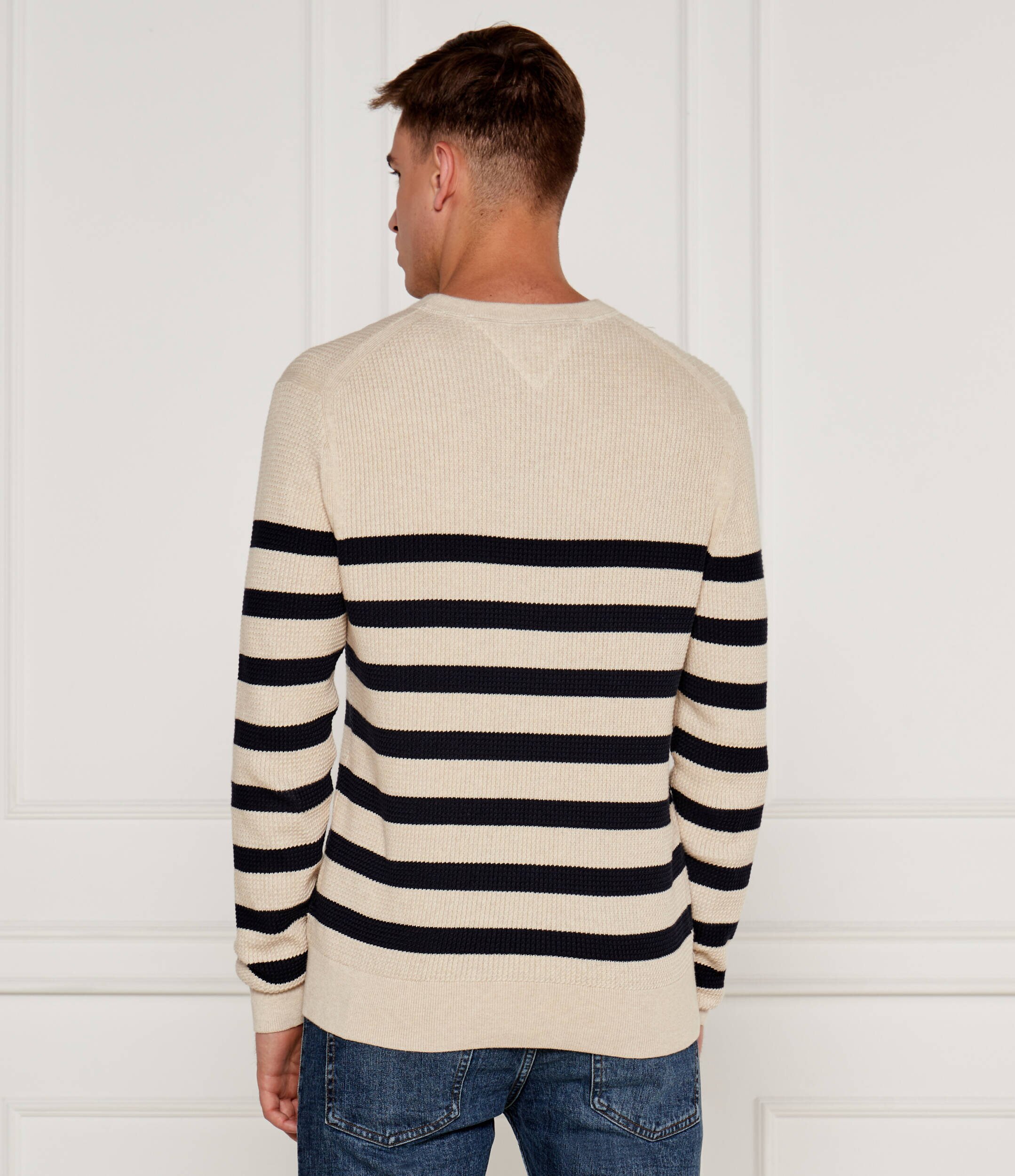 Tommy Hilfiger Pulover | Regular Fit