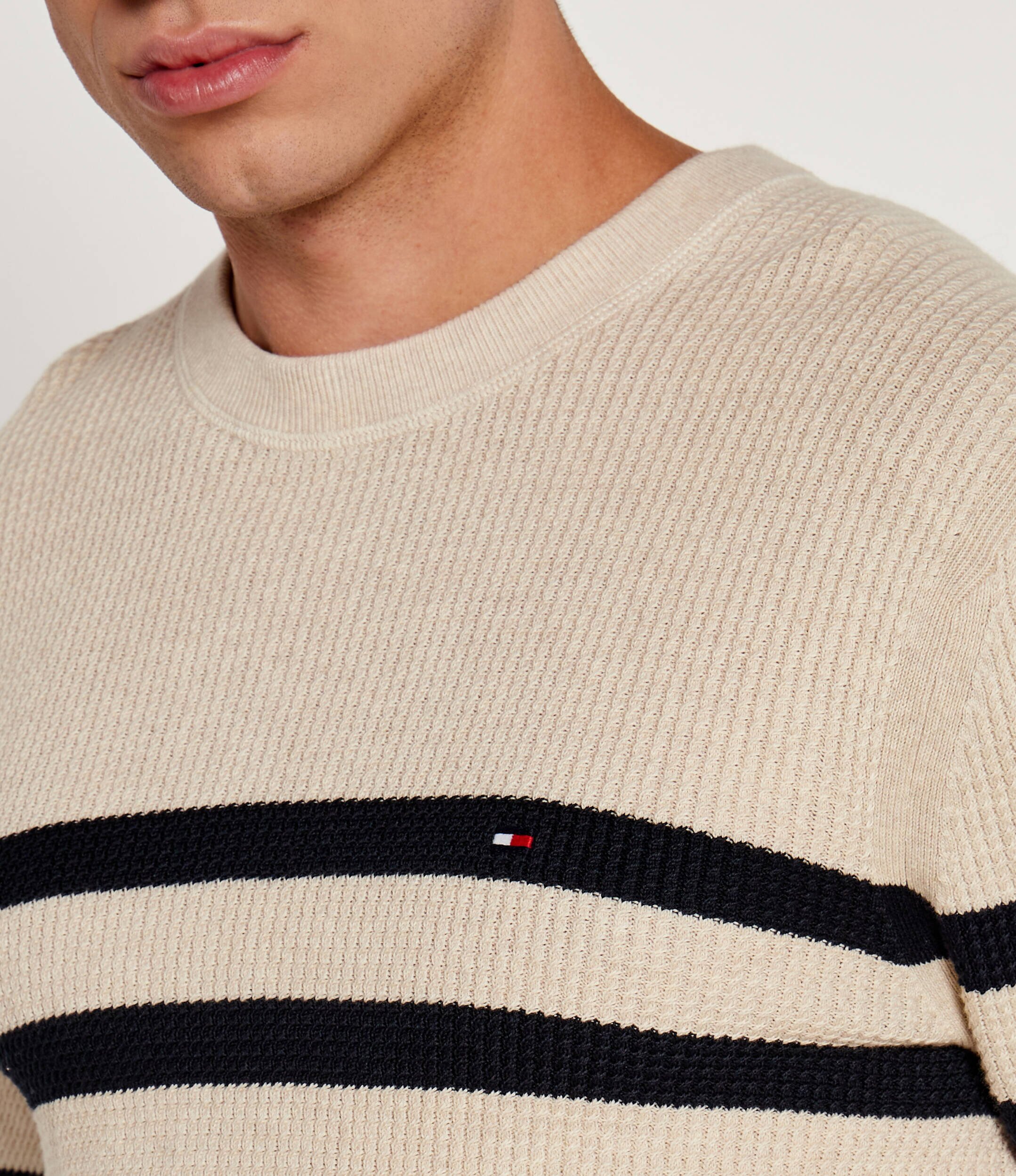 Tommy Hilfiger Pulover | Regular Fit