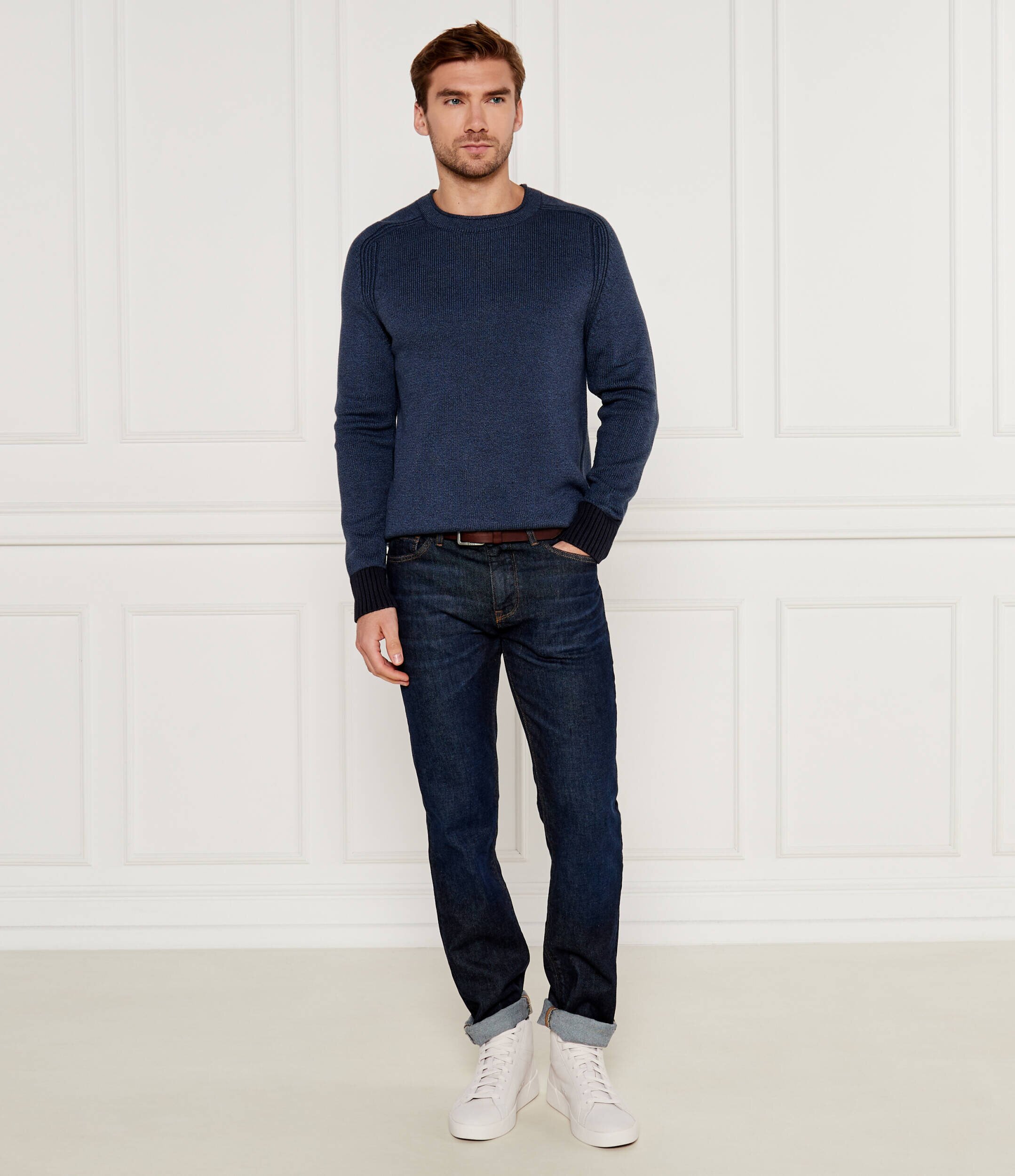 Tommy Hilfiger Pulover | Regular Fit