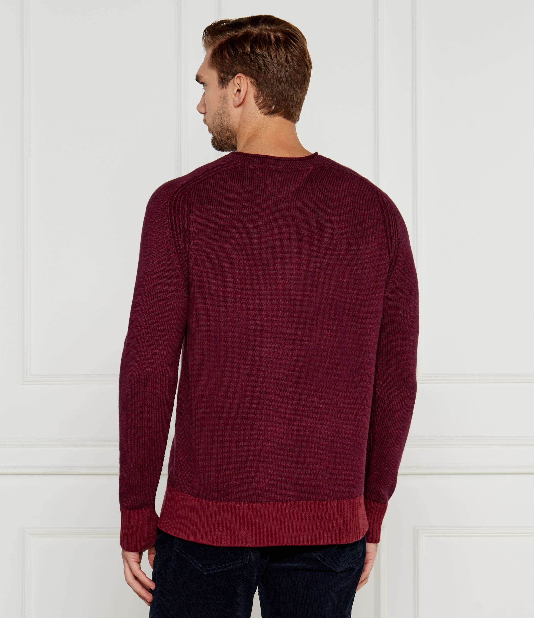 Tommy Hilfiger Pulover | Regular Fit