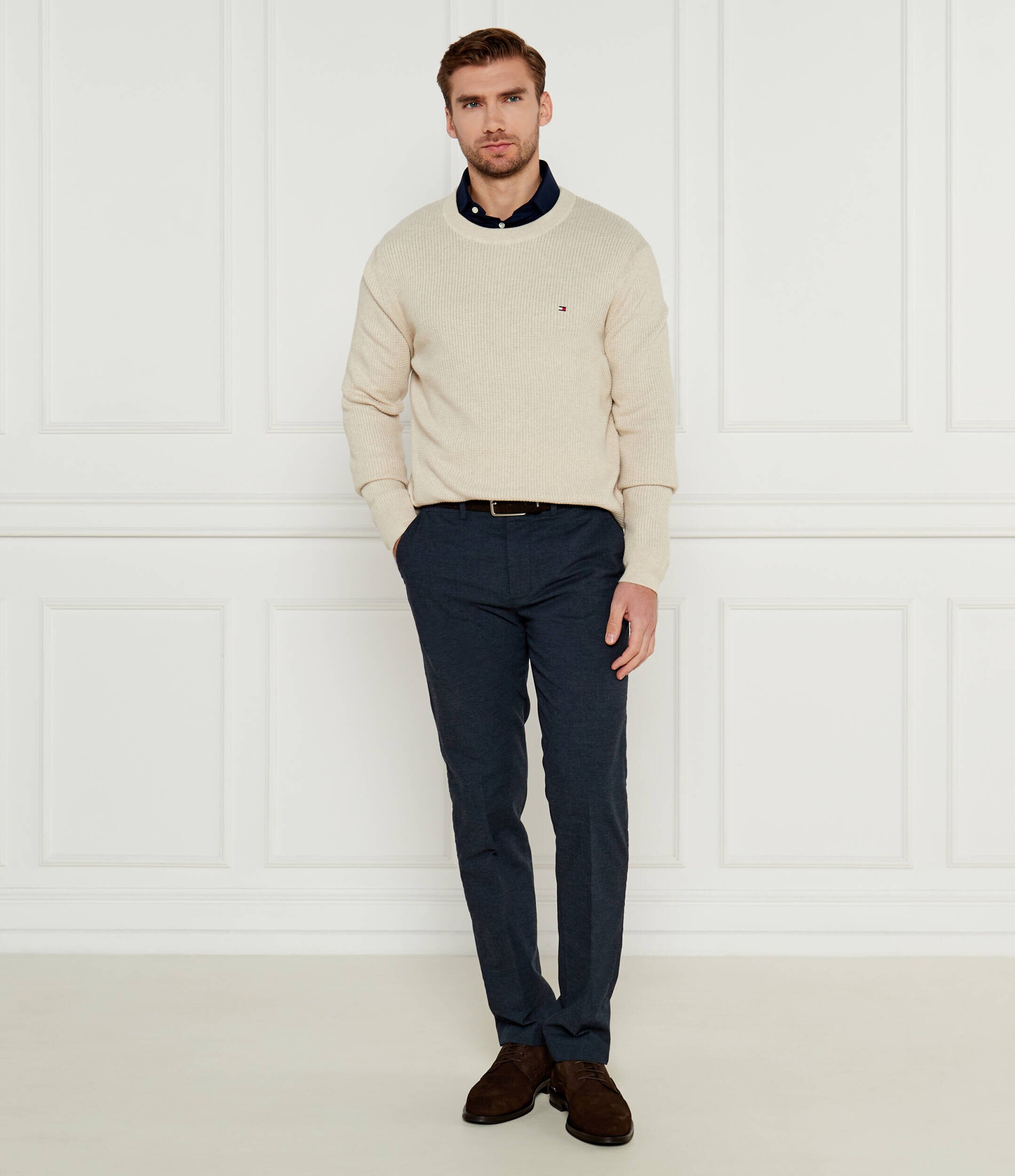 Tommy Hilfiger Pulover | Regular Fit