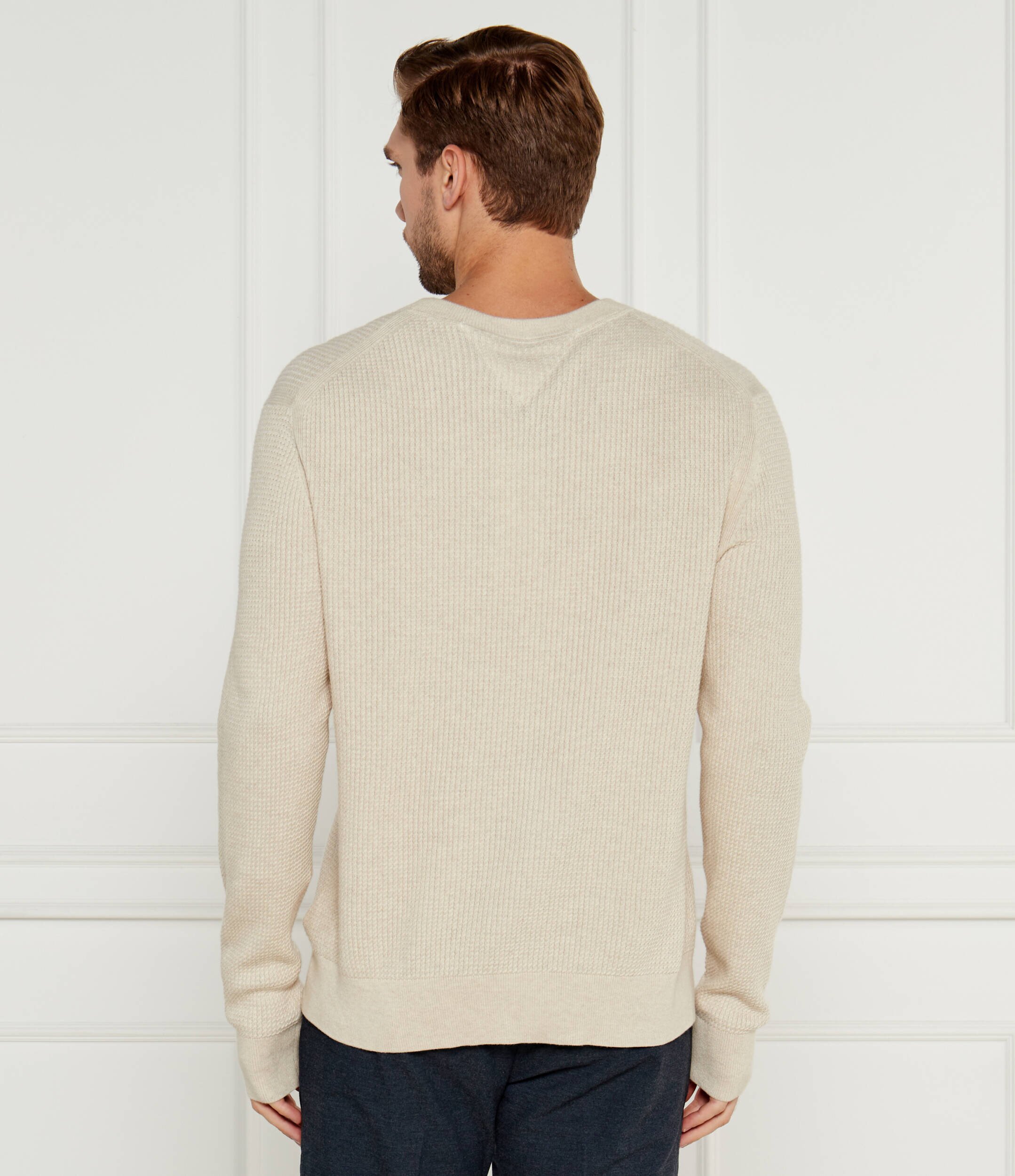 Tommy Hilfiger Pulover | Regular Fit