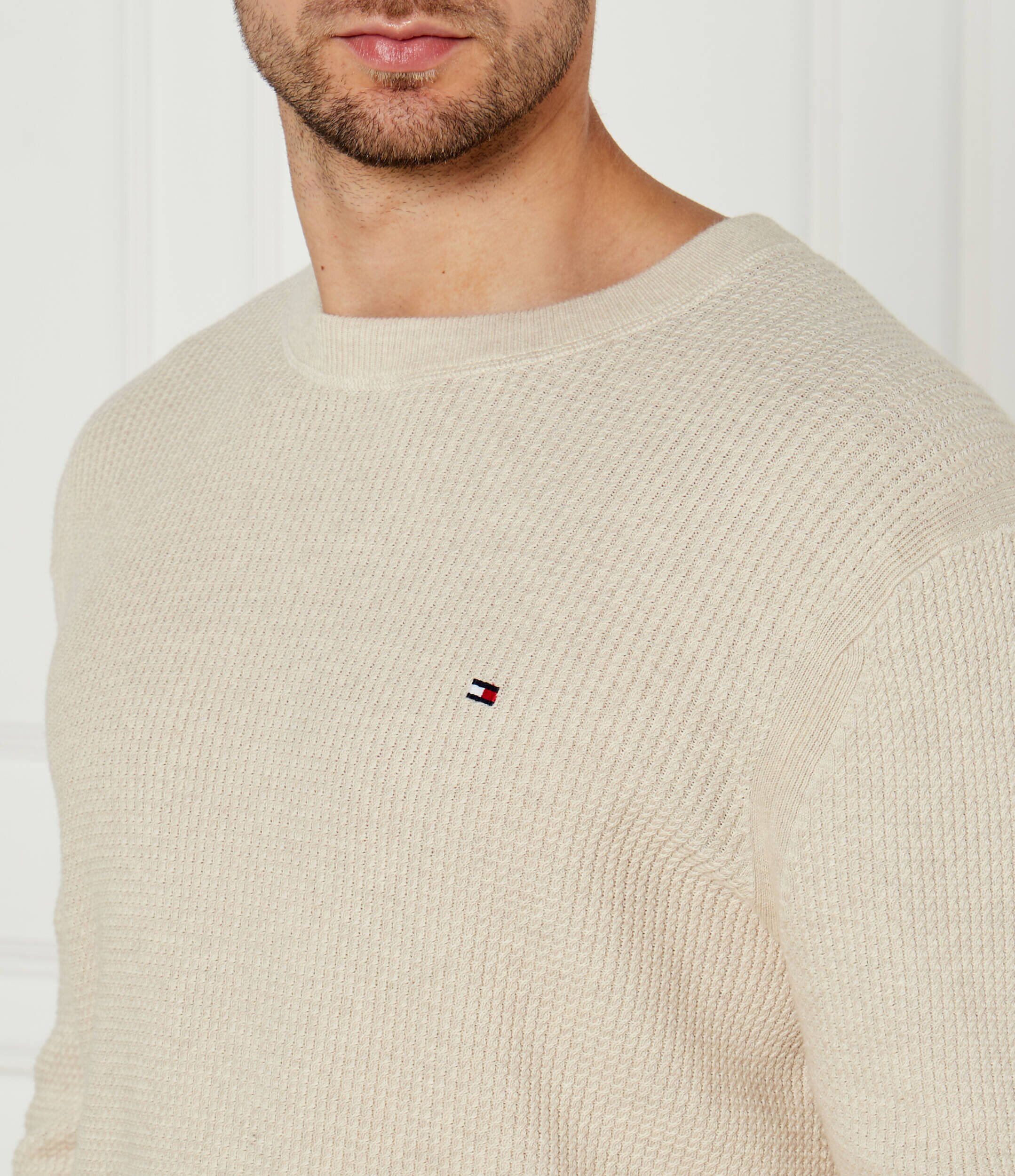 Tommy Hilfiger Pulover | Regular Fit