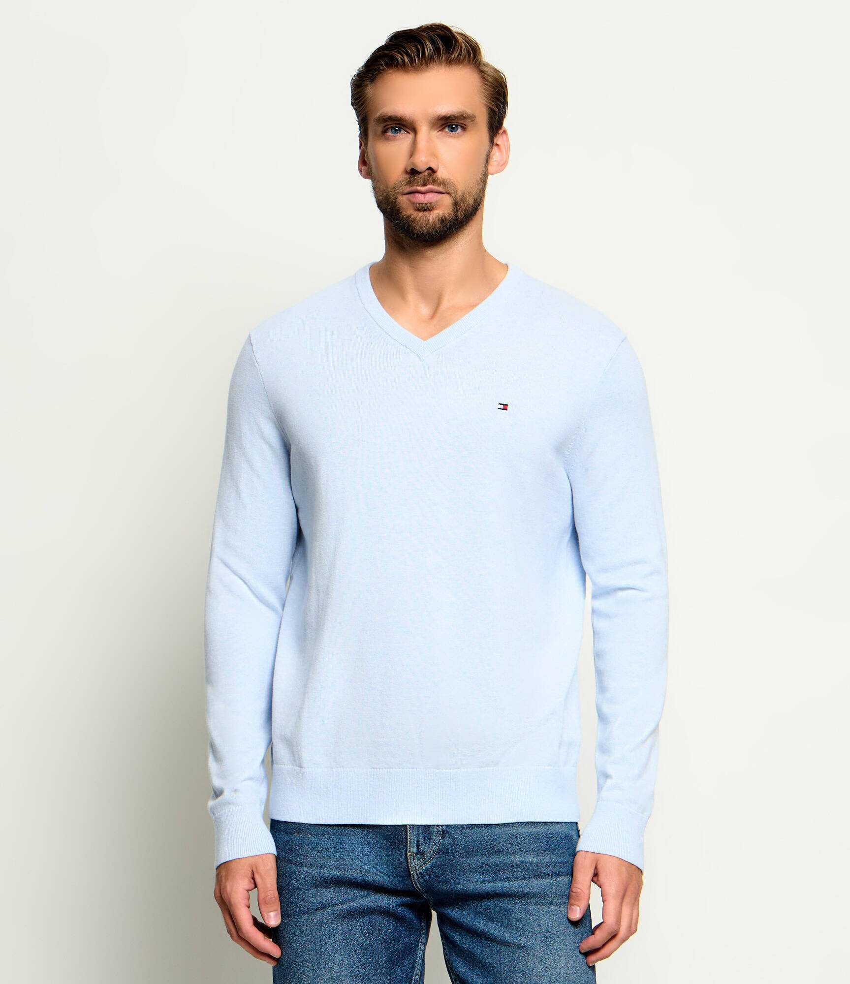 Tommy Hilfiger Pulover | regular fit