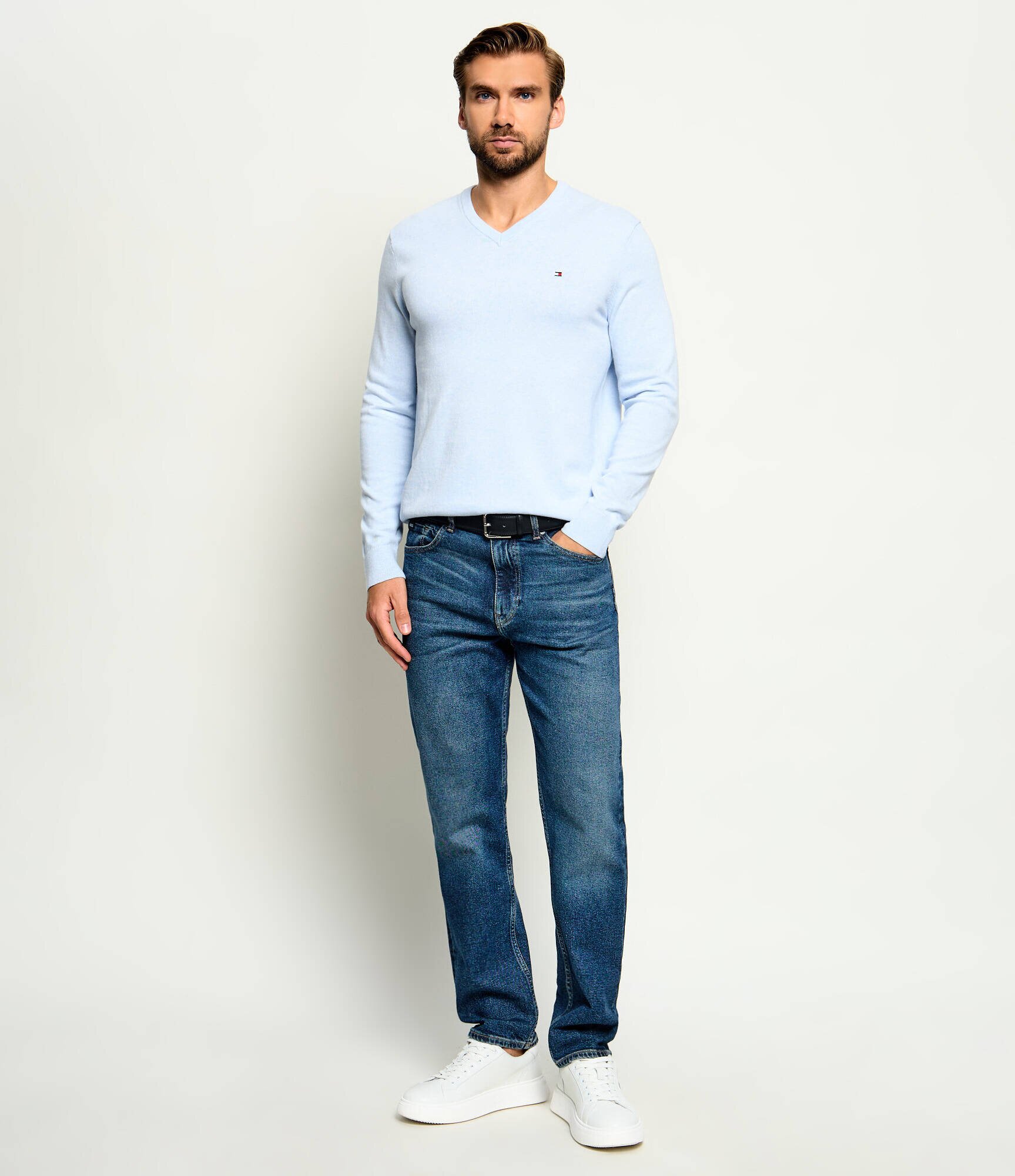 Tommy Hilfiger Pulover | regular fit
