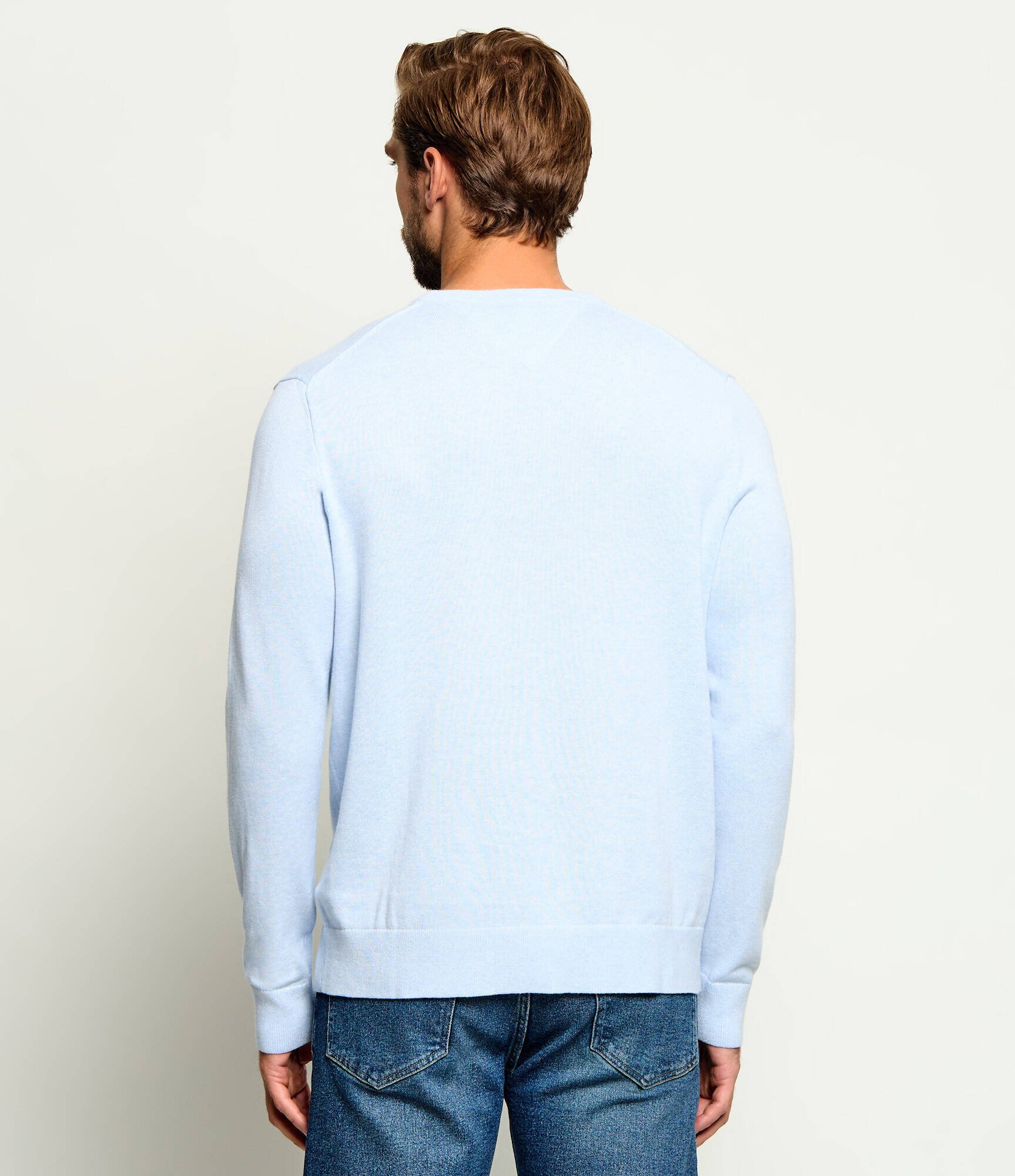 Tommy Hilfiger Pulover | regular fit