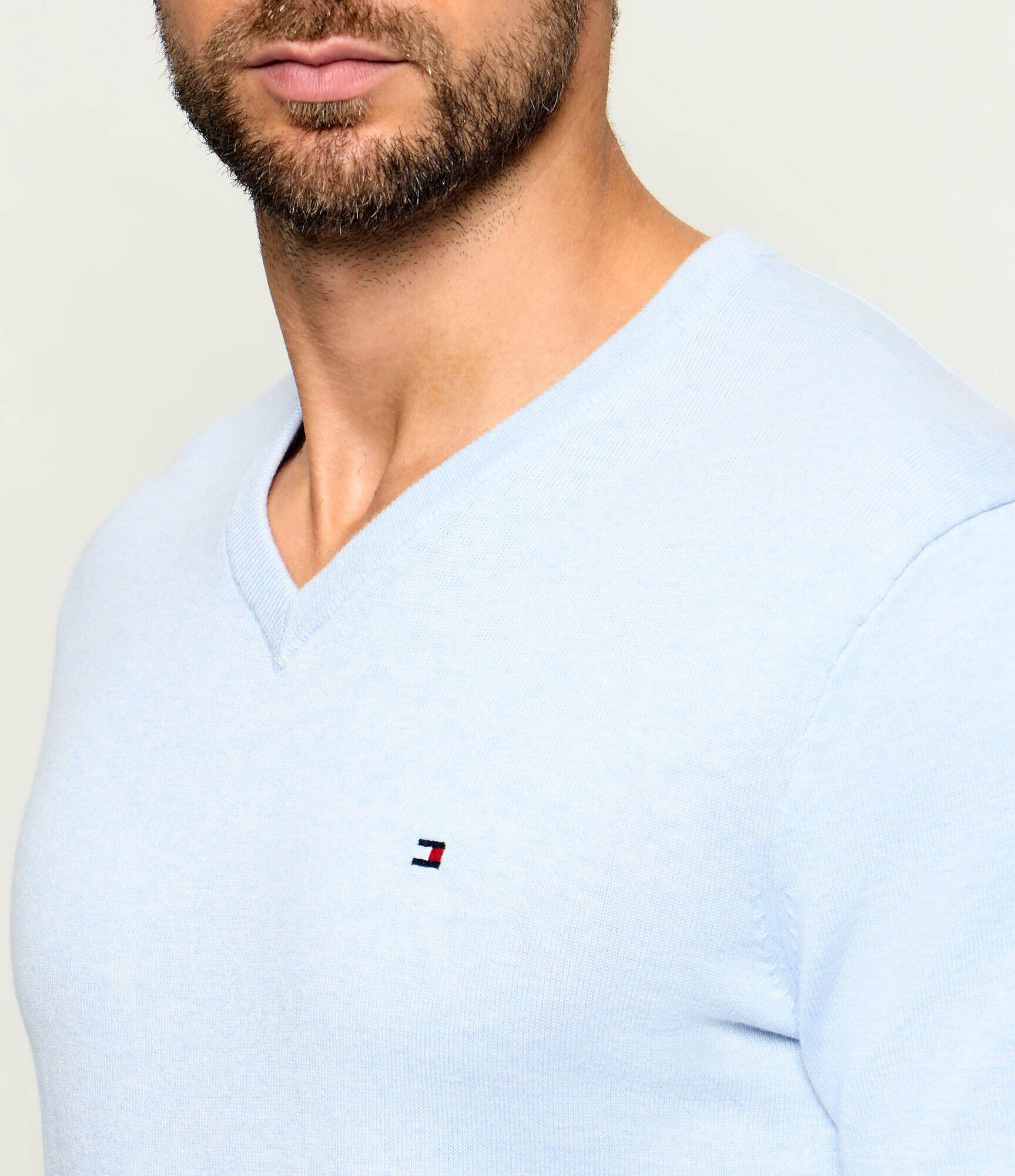Tommy Hilfiger Pulover | regular fit