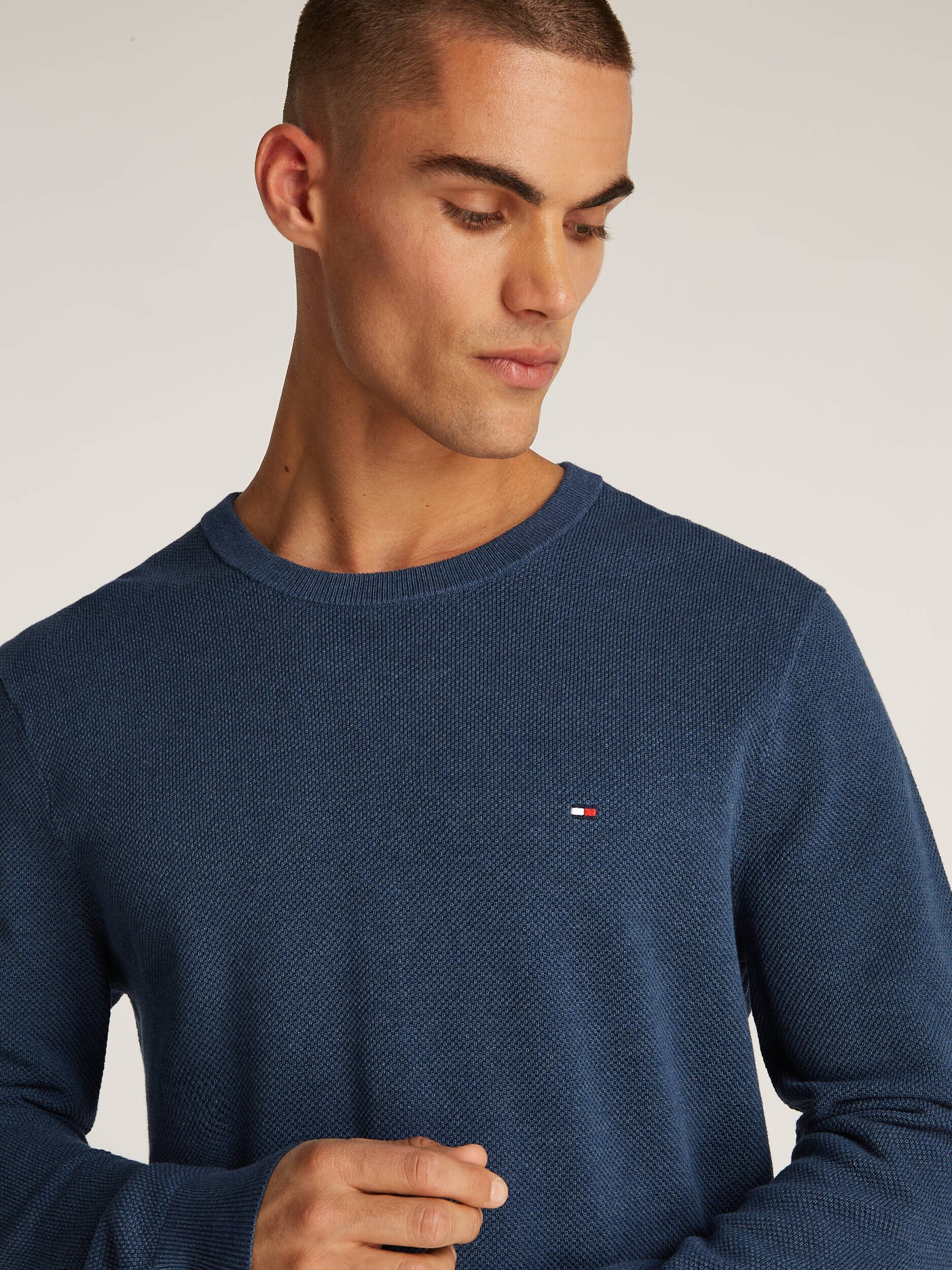Tommy Hilfiger Pulover | Regular Fit