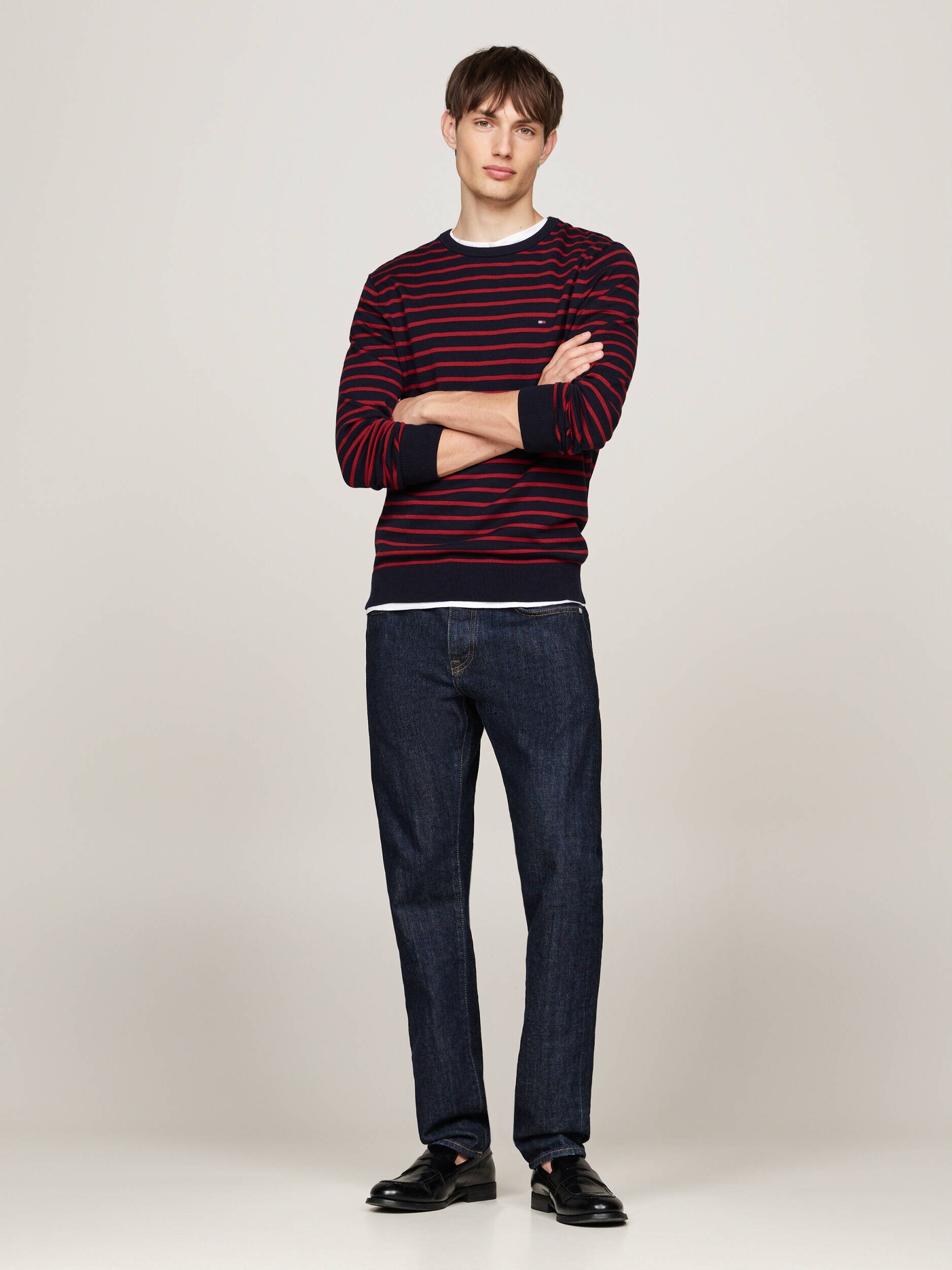 Tommy Hilfiger Pulover | Regular Fit