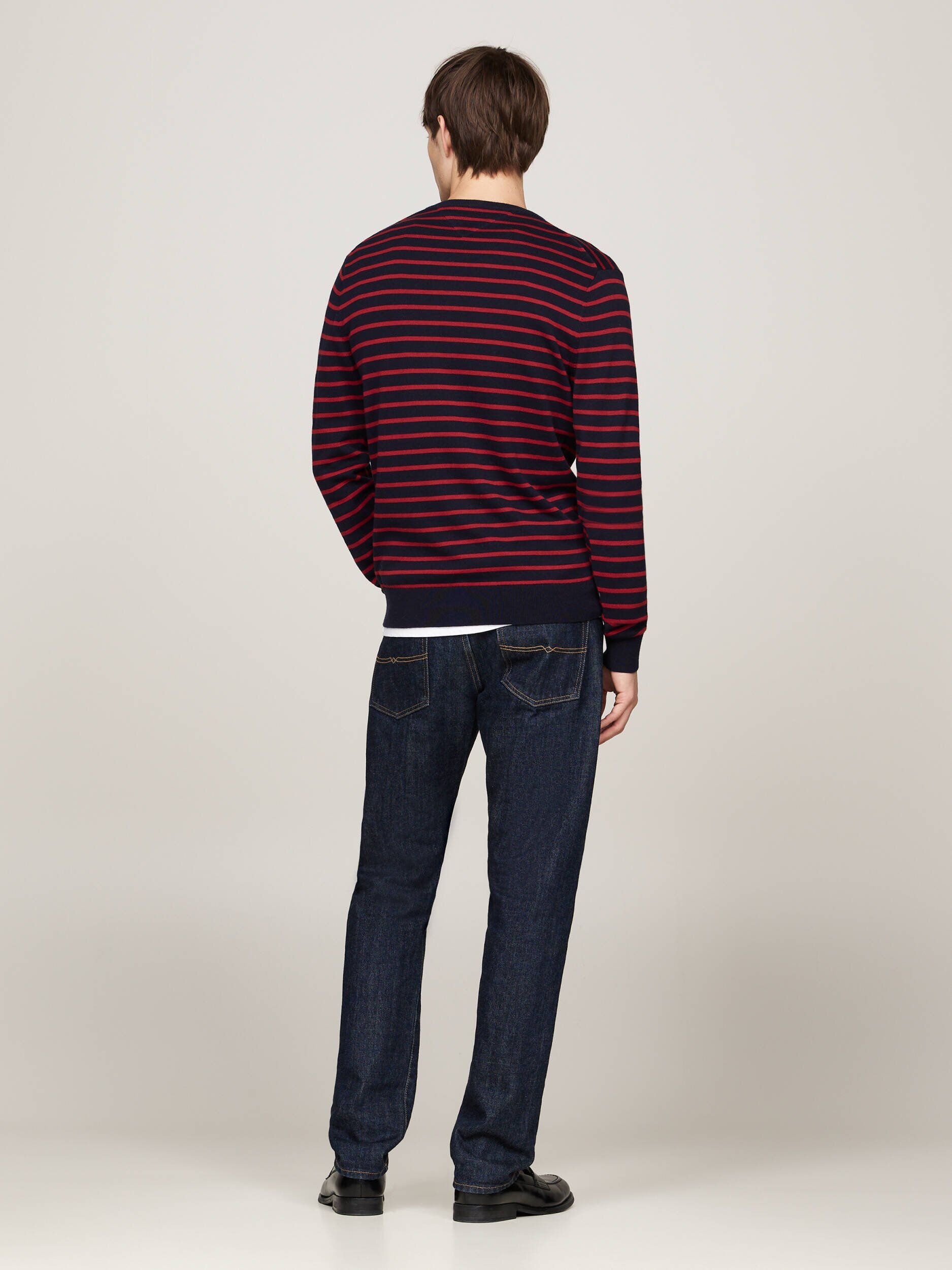 Tommy Hilfiger Pulover | Regular Fit
