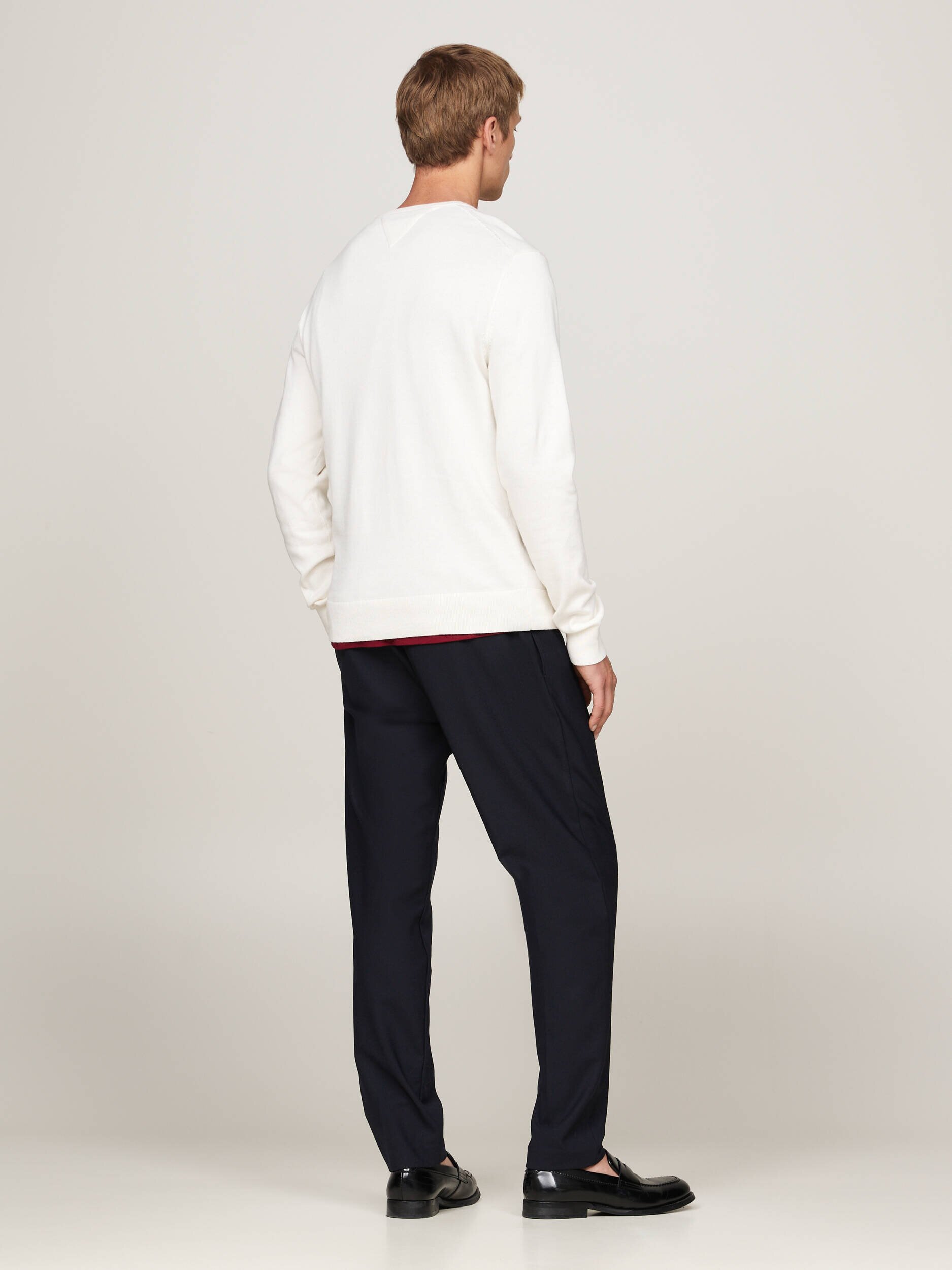 Tommy Hilfiger Pulover | Regular Fit