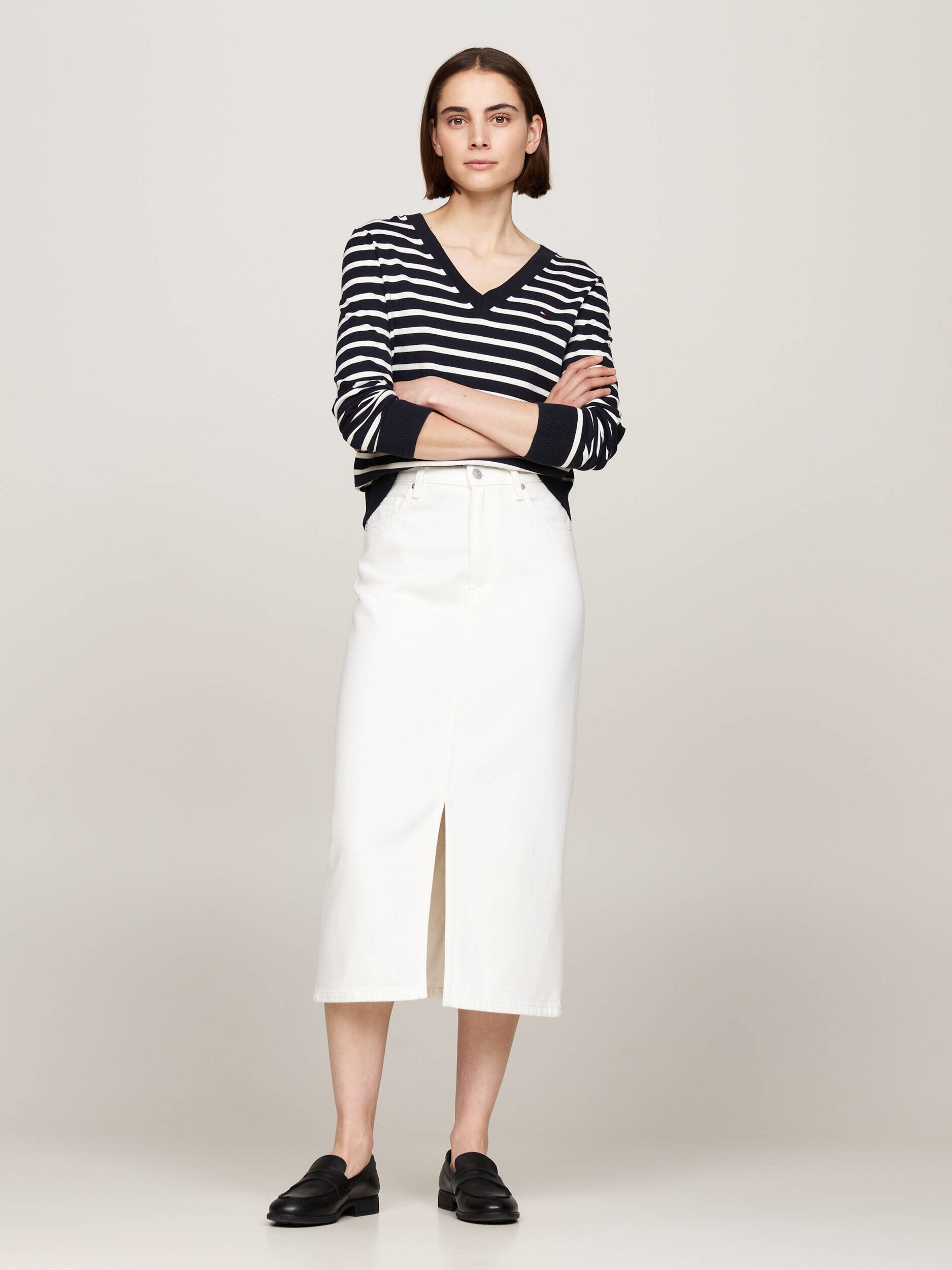 Tommy Hilfiger Pulover | Regular Fit