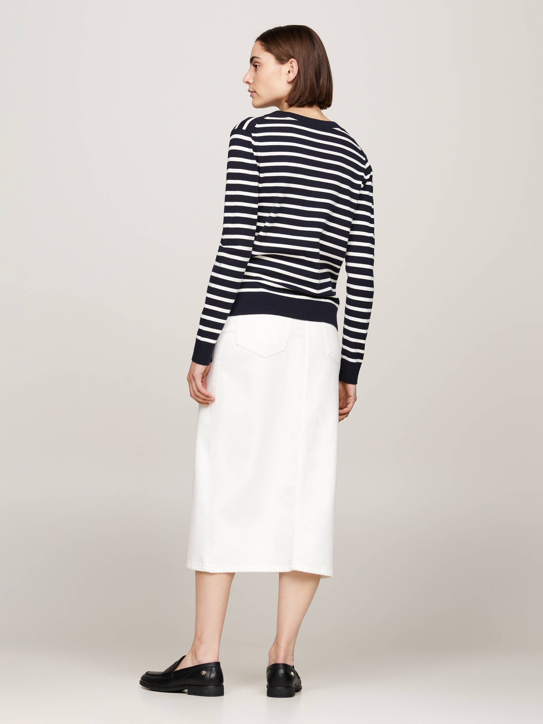 Tommy Hilfiger Pulover | Regular Fit