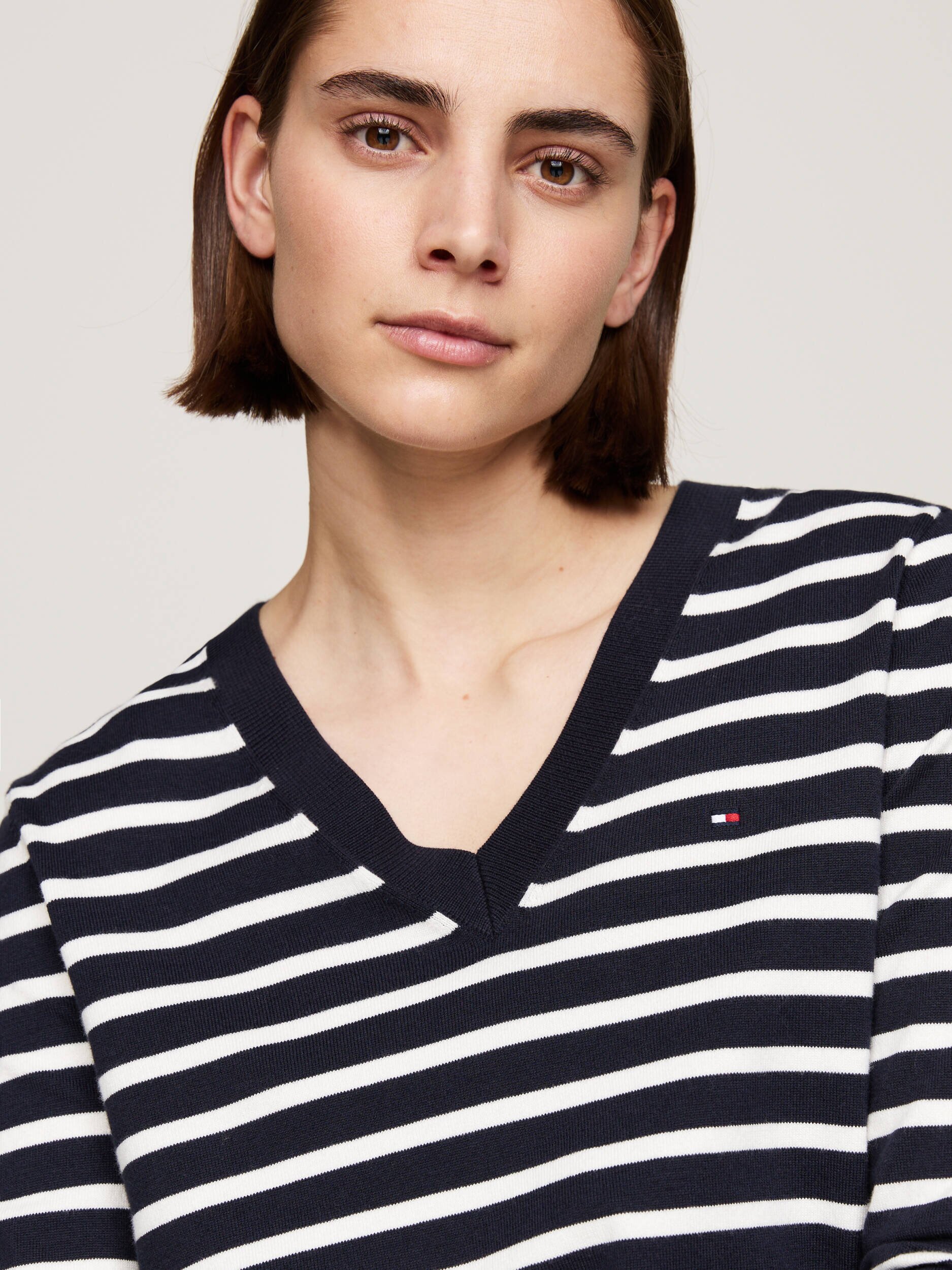 Tommy Hilfiger Pulover | Regular Fit