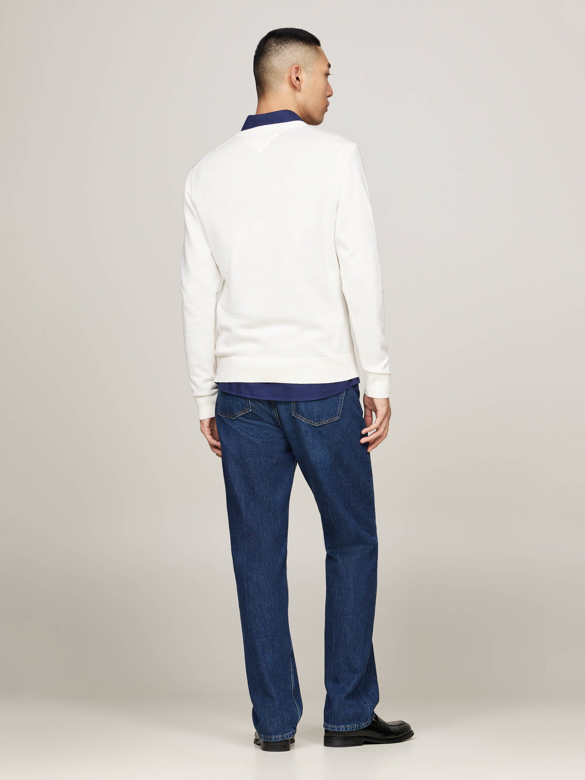 Tommy Hilfiger Pulover | Regular Fit