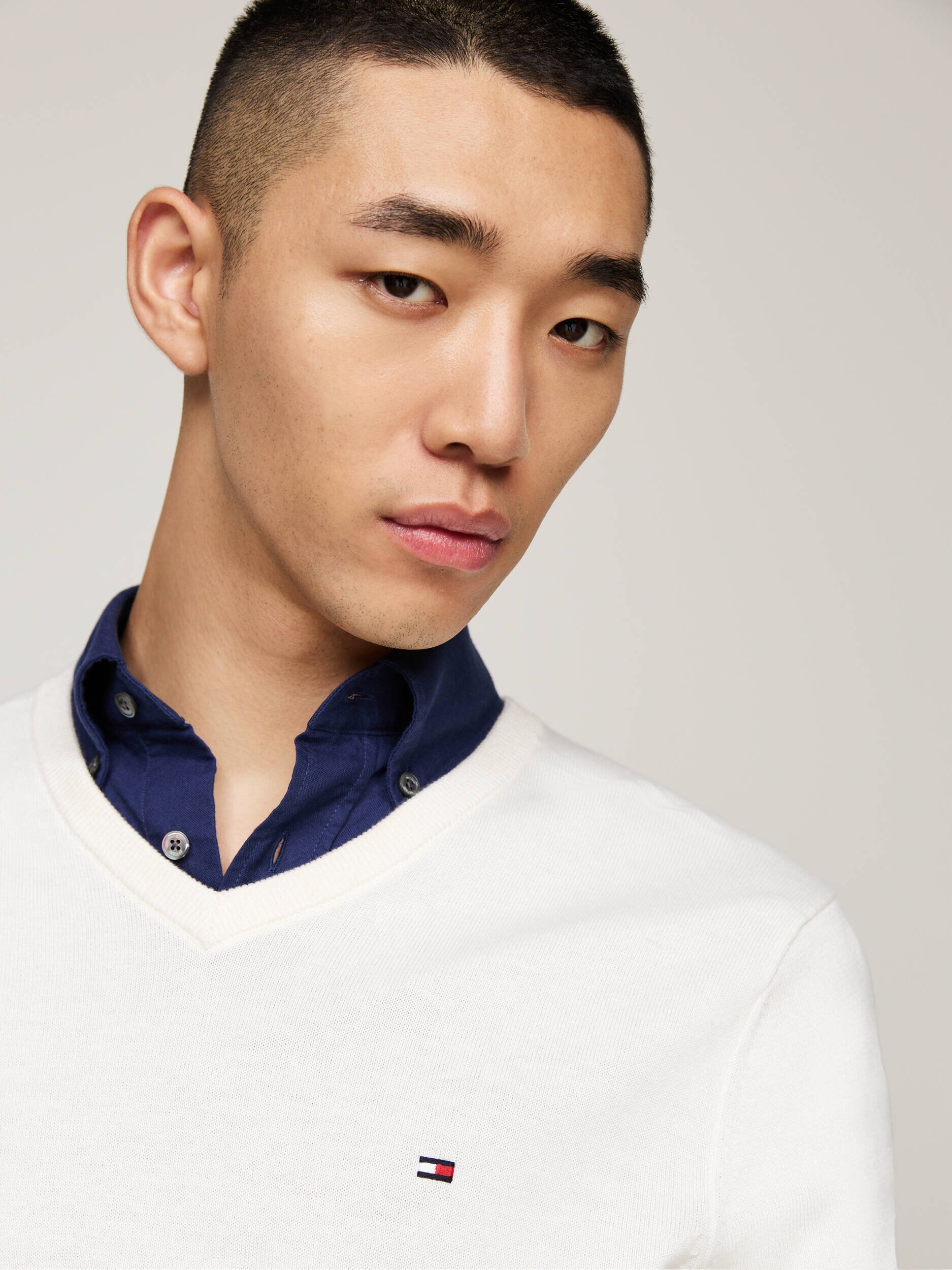 Tommy Hilfiger Pulover | Regular Fit