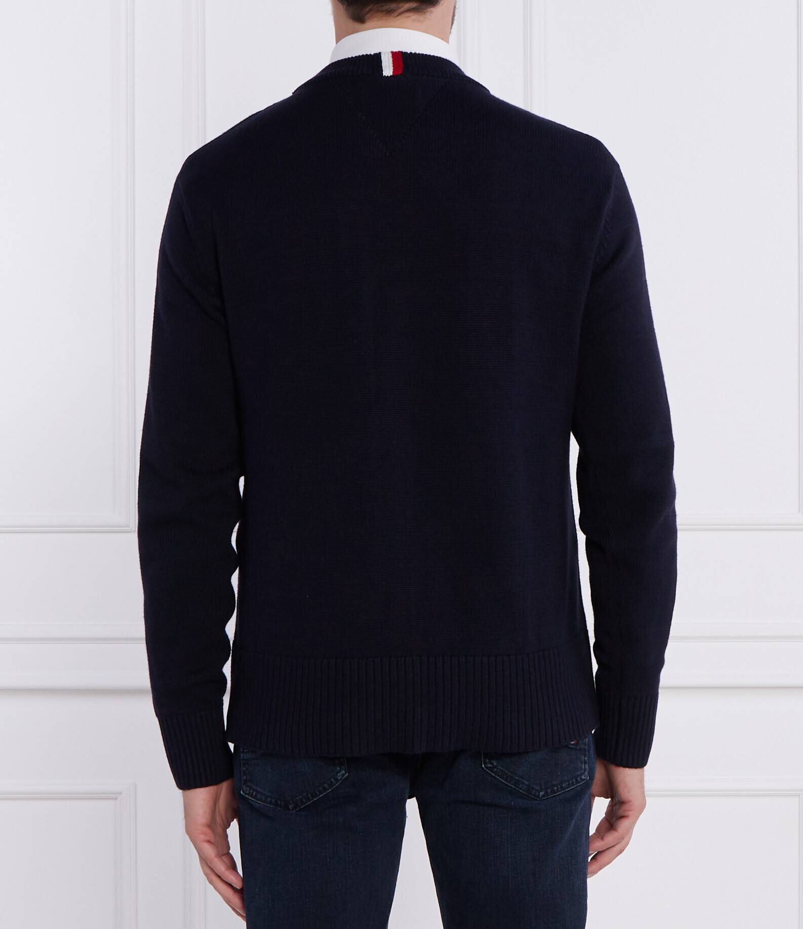Tommy Hilfiger Pulover | Regular Fit