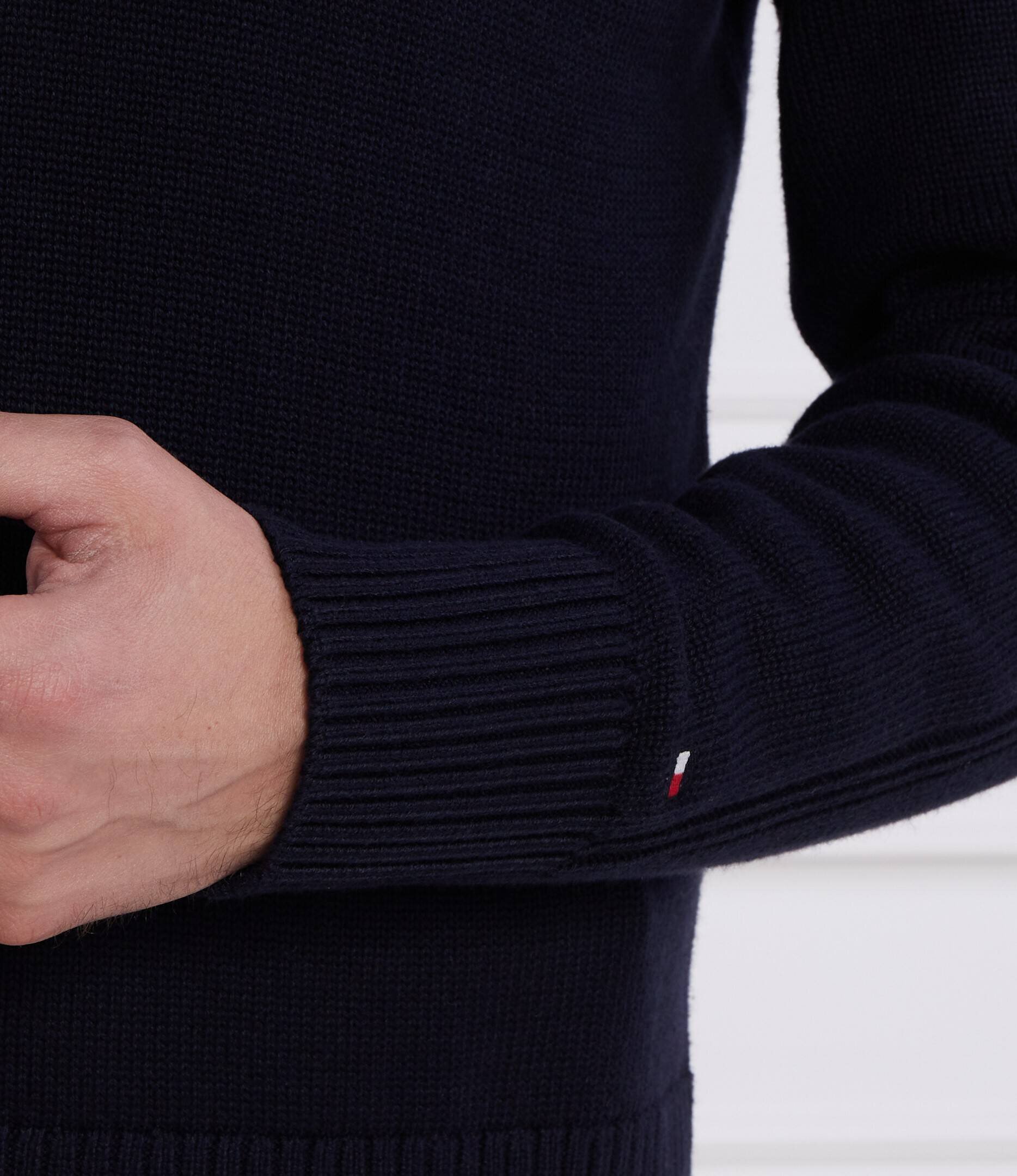 Tommy Hilfiger Pulover | Regular Fit