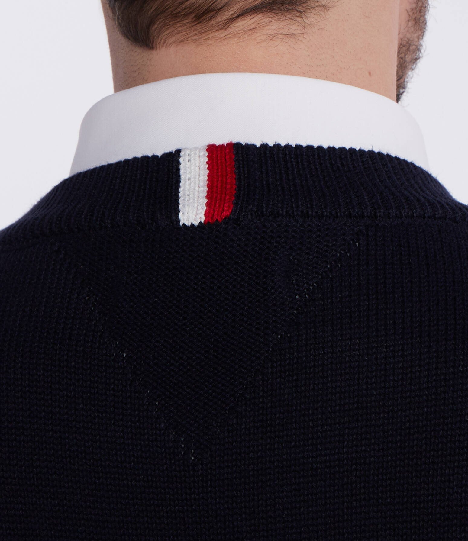 Tommy Hilfiger Pulover | Regular Fit
