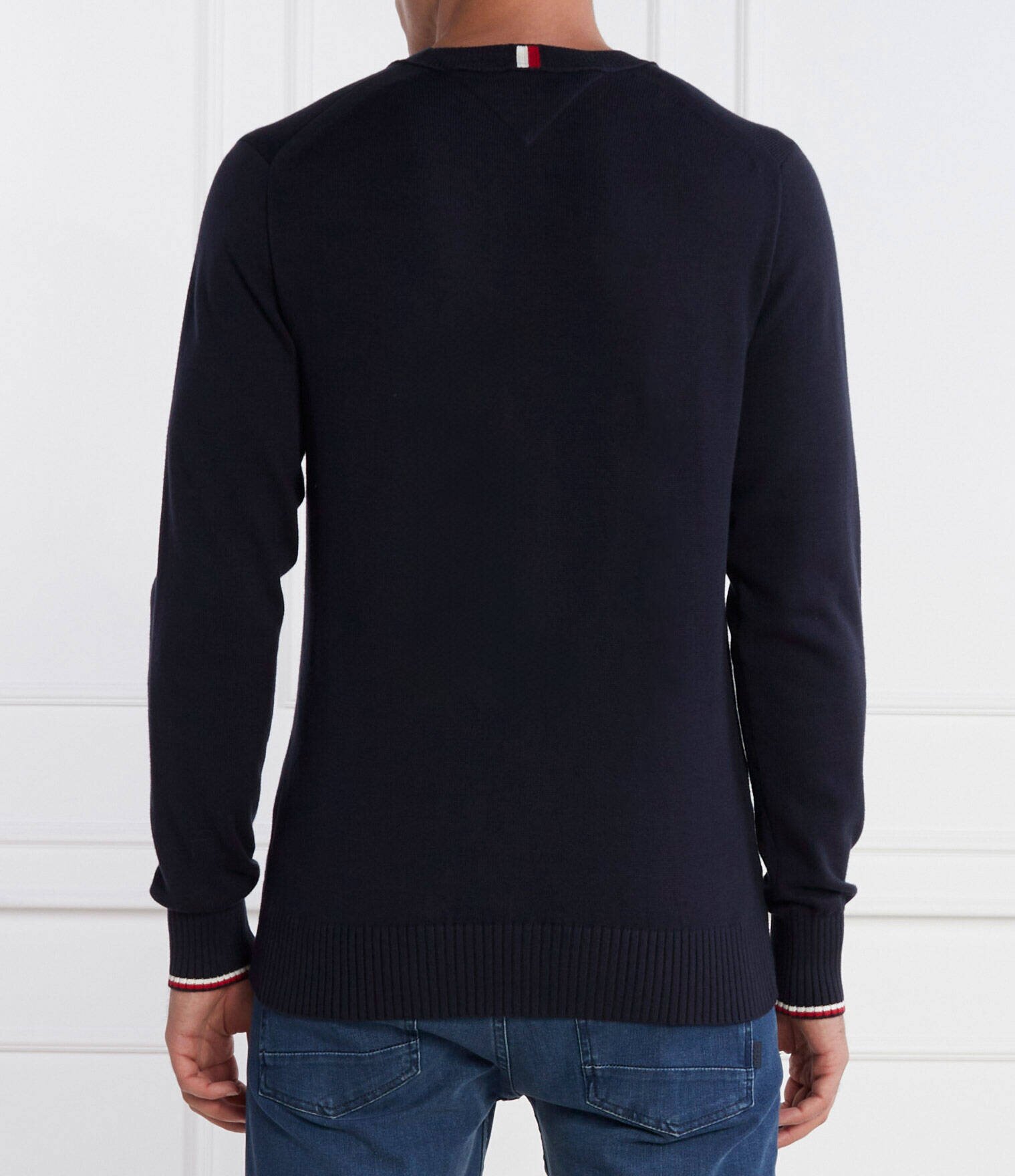 Tommy Hilfiger Pulover | Regular Fit