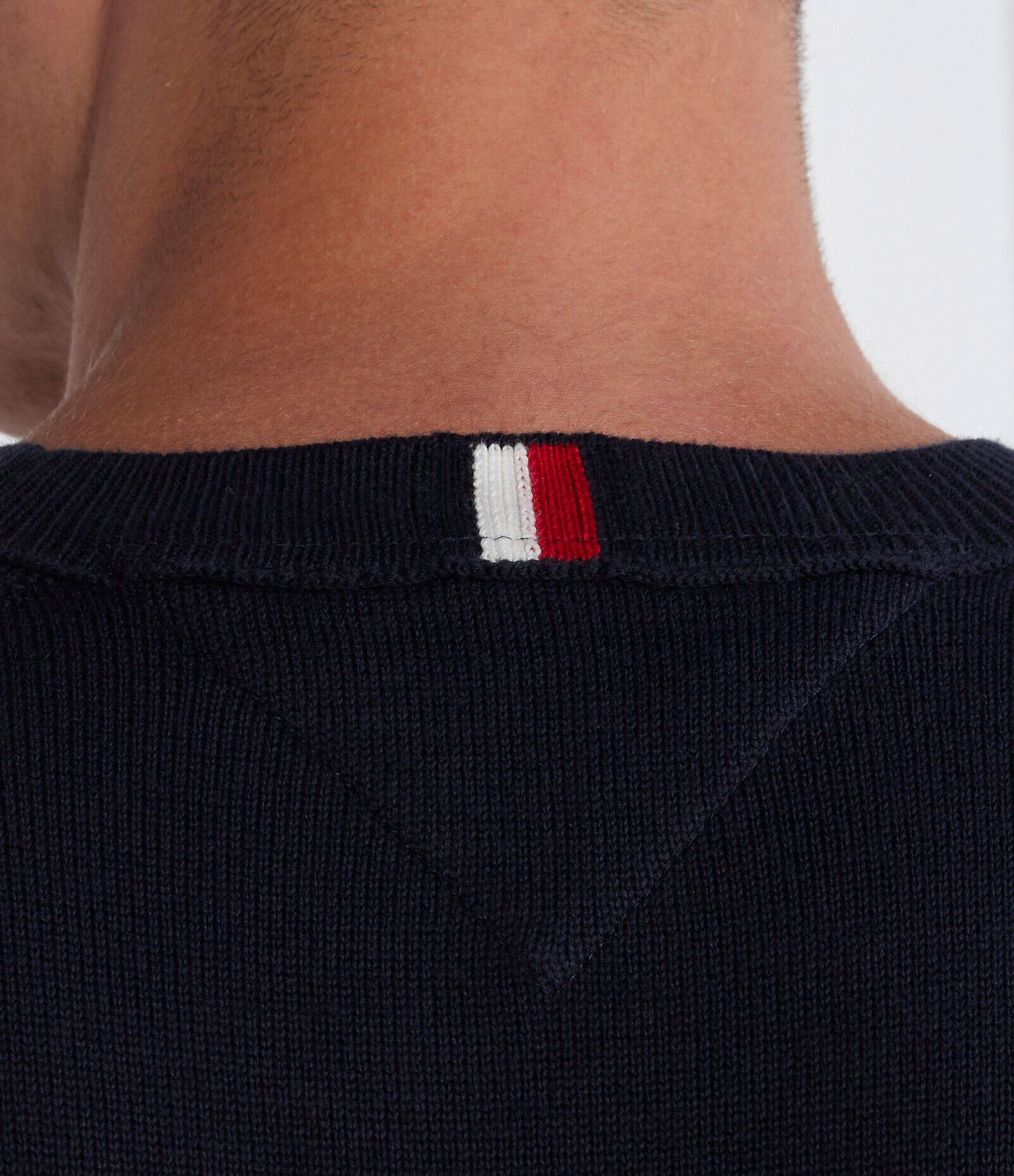 Tommy Hilfiger Pulover | Regular Fit