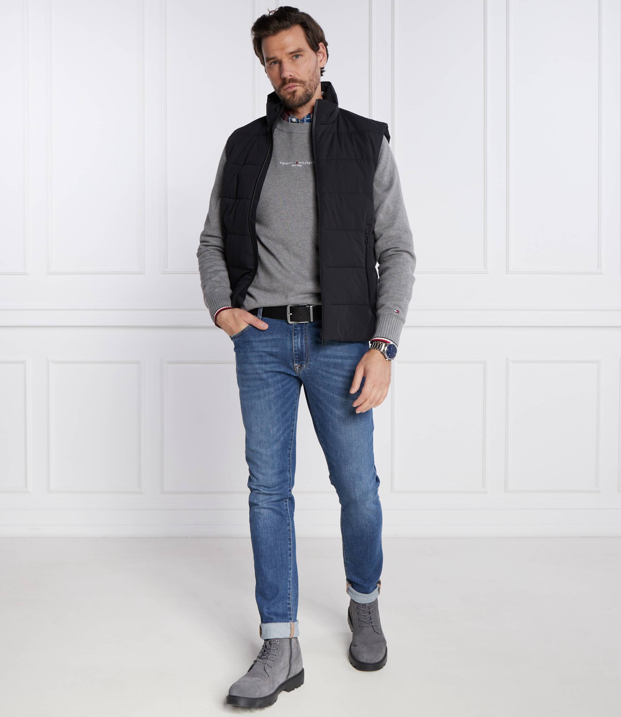 Tommy Hilfiger Pulover | Regular Fit