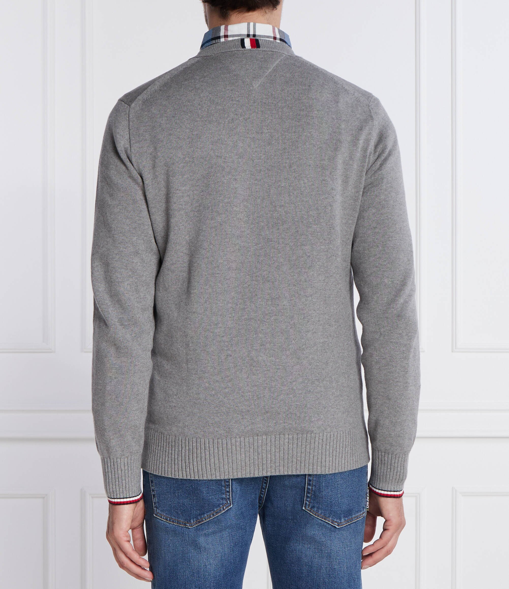Tommy Hilfiger Pulover | Regular Fit