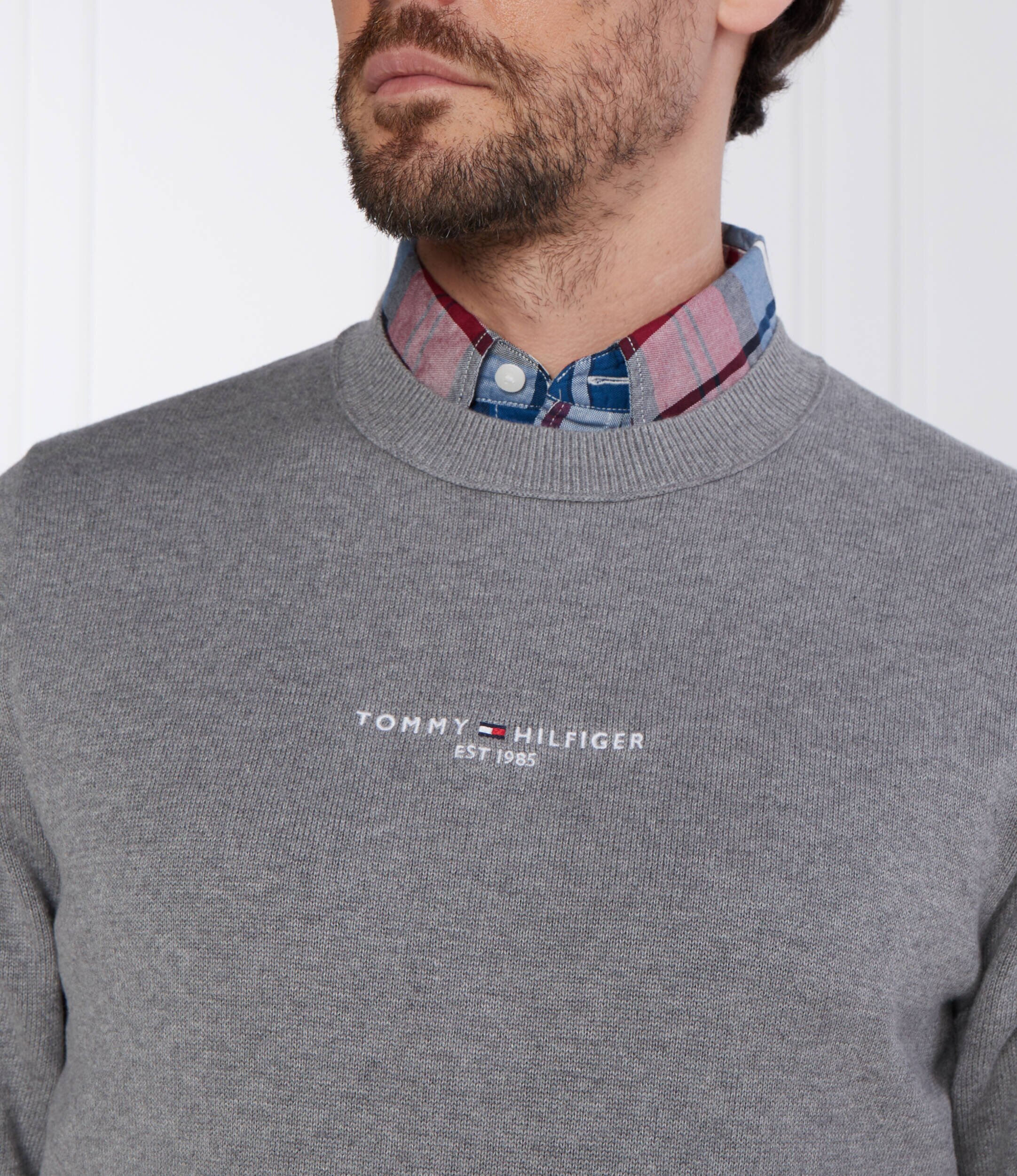 Tommy Hilfiger Pulover | Regular Fit