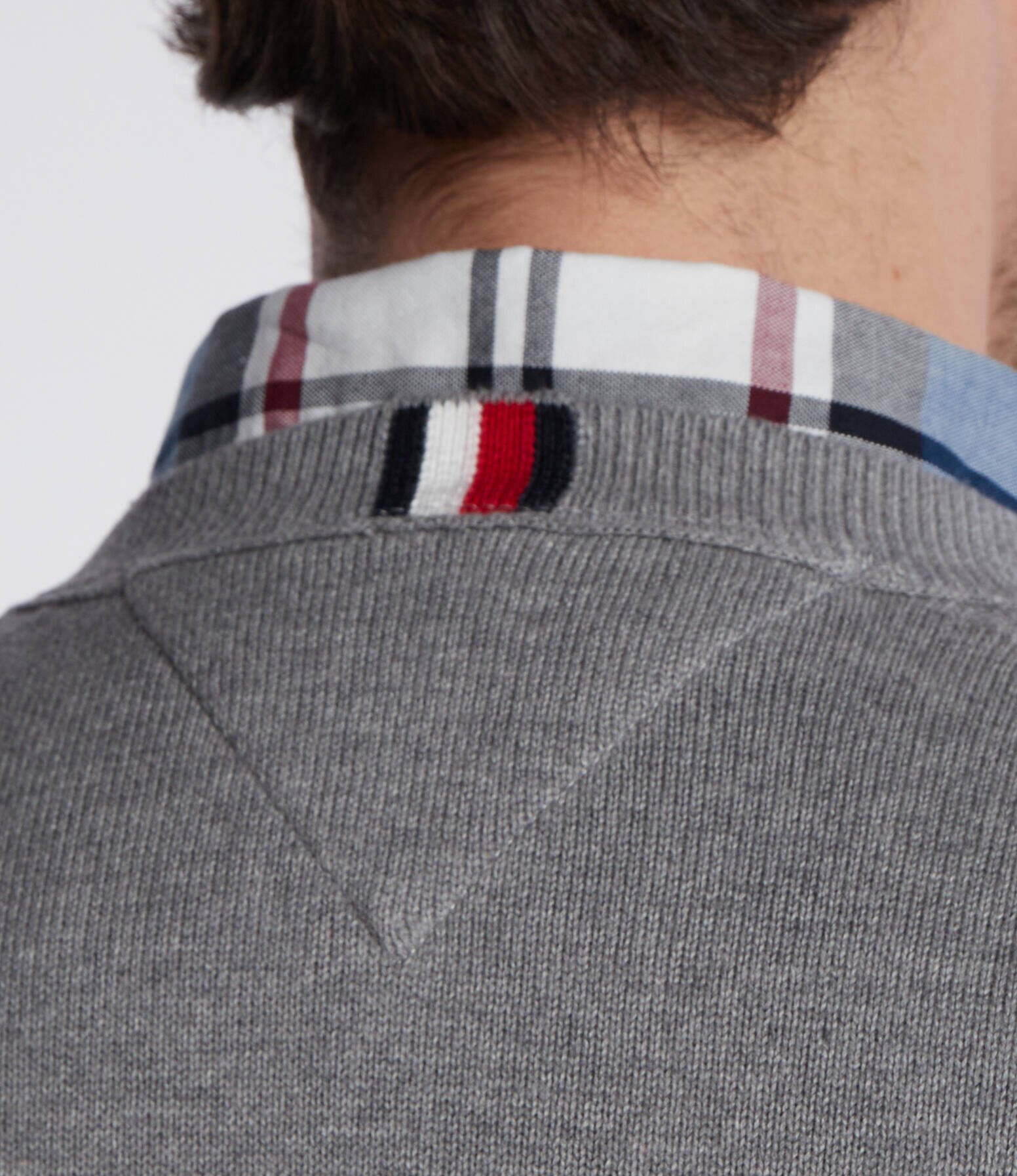 Tommy Hilfiger Pulover | Regular Fit