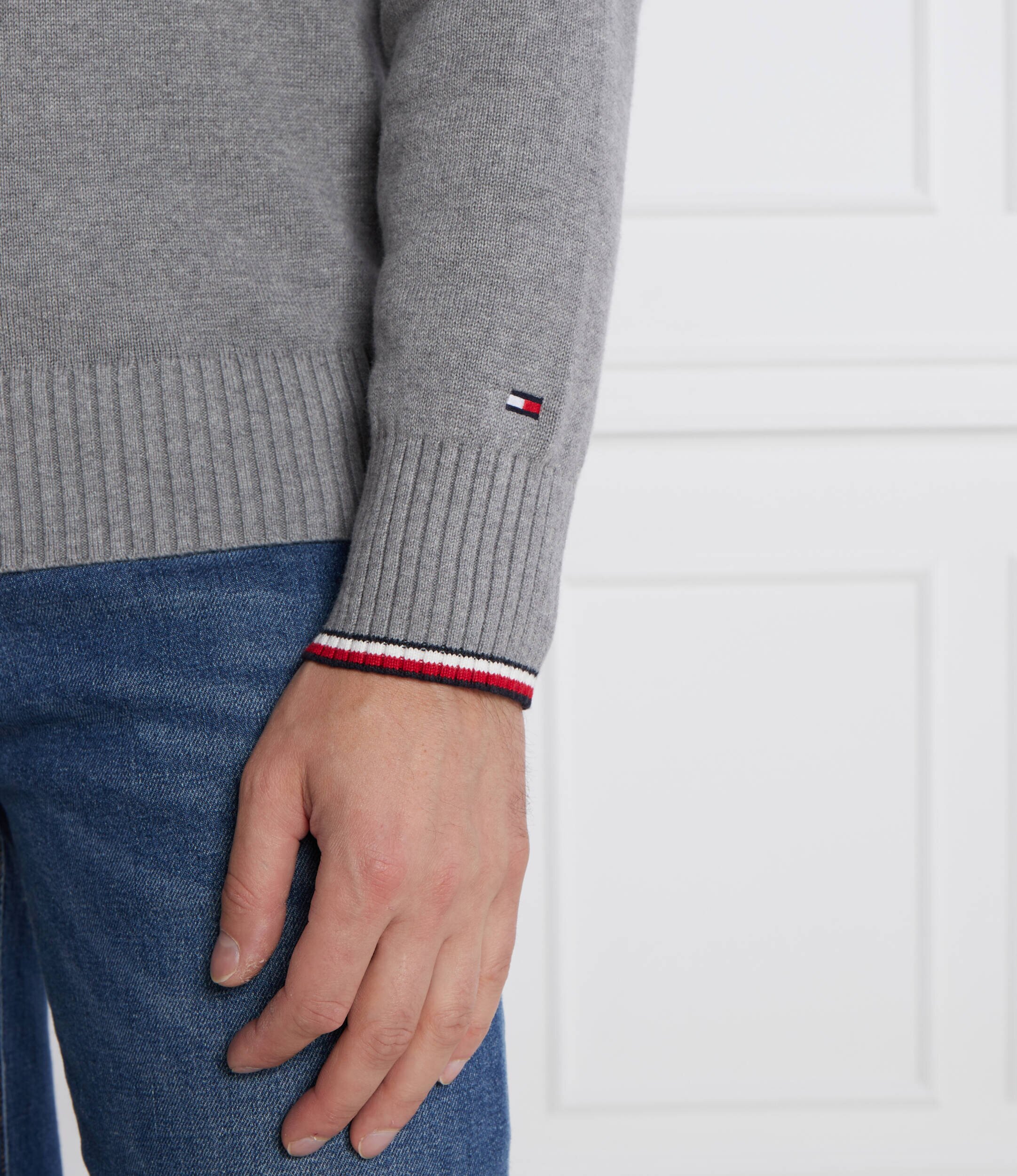 Tommy Hilfiger Pulover | Regular Fit
