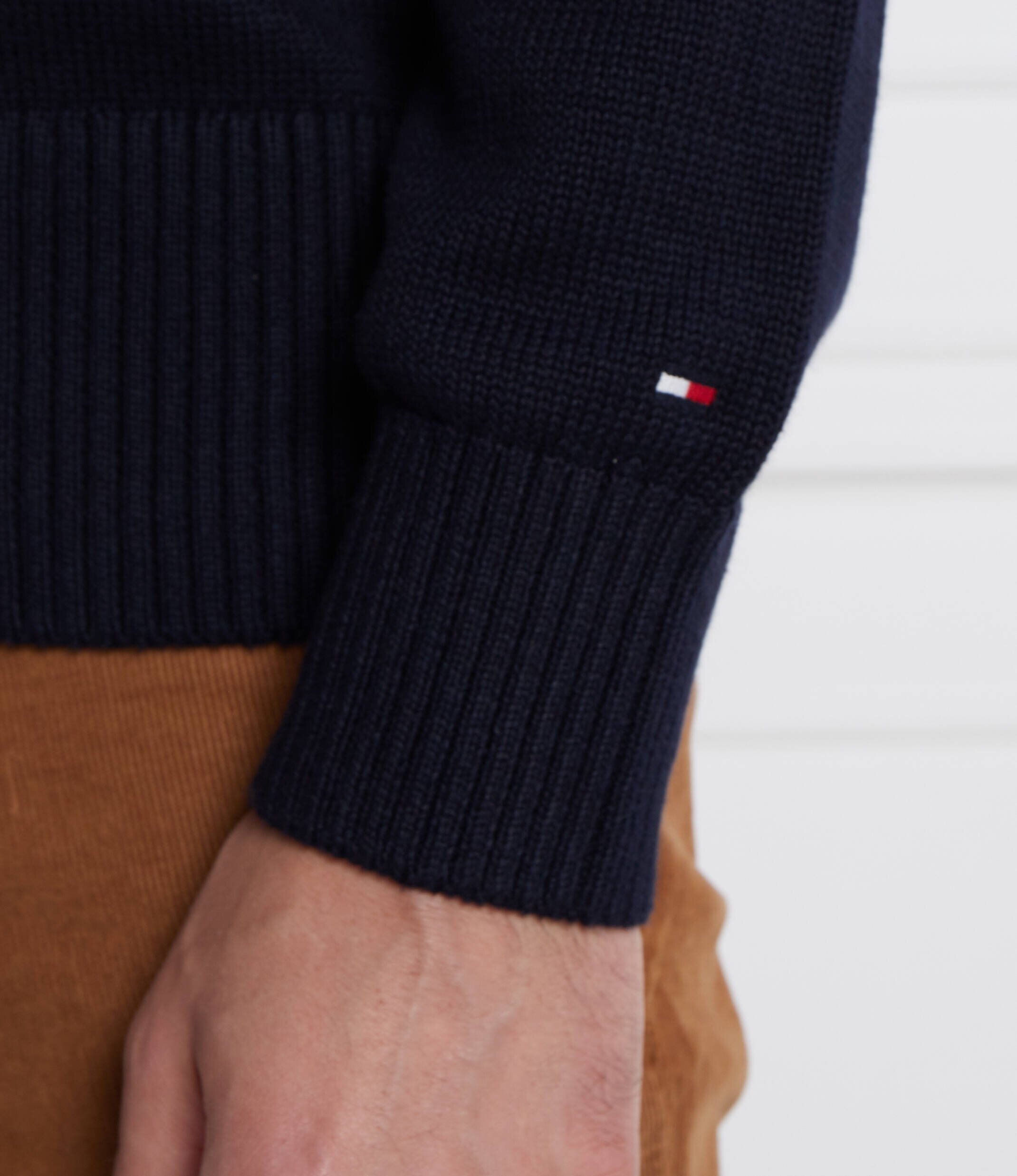 Tommy Hilfiger Pulover | Regular Fit