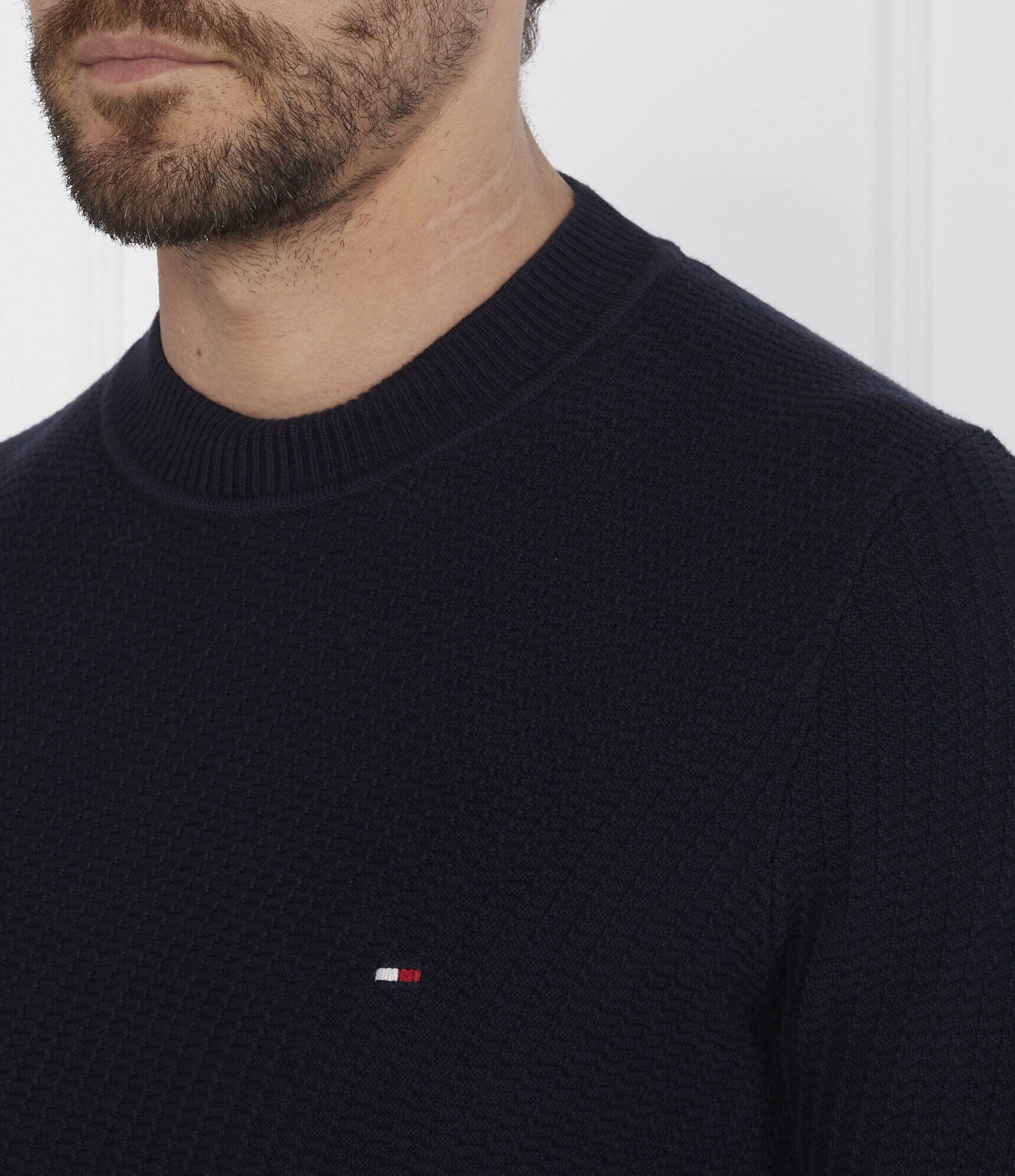 Tommy Hilfiger Pulover | Regular Fit