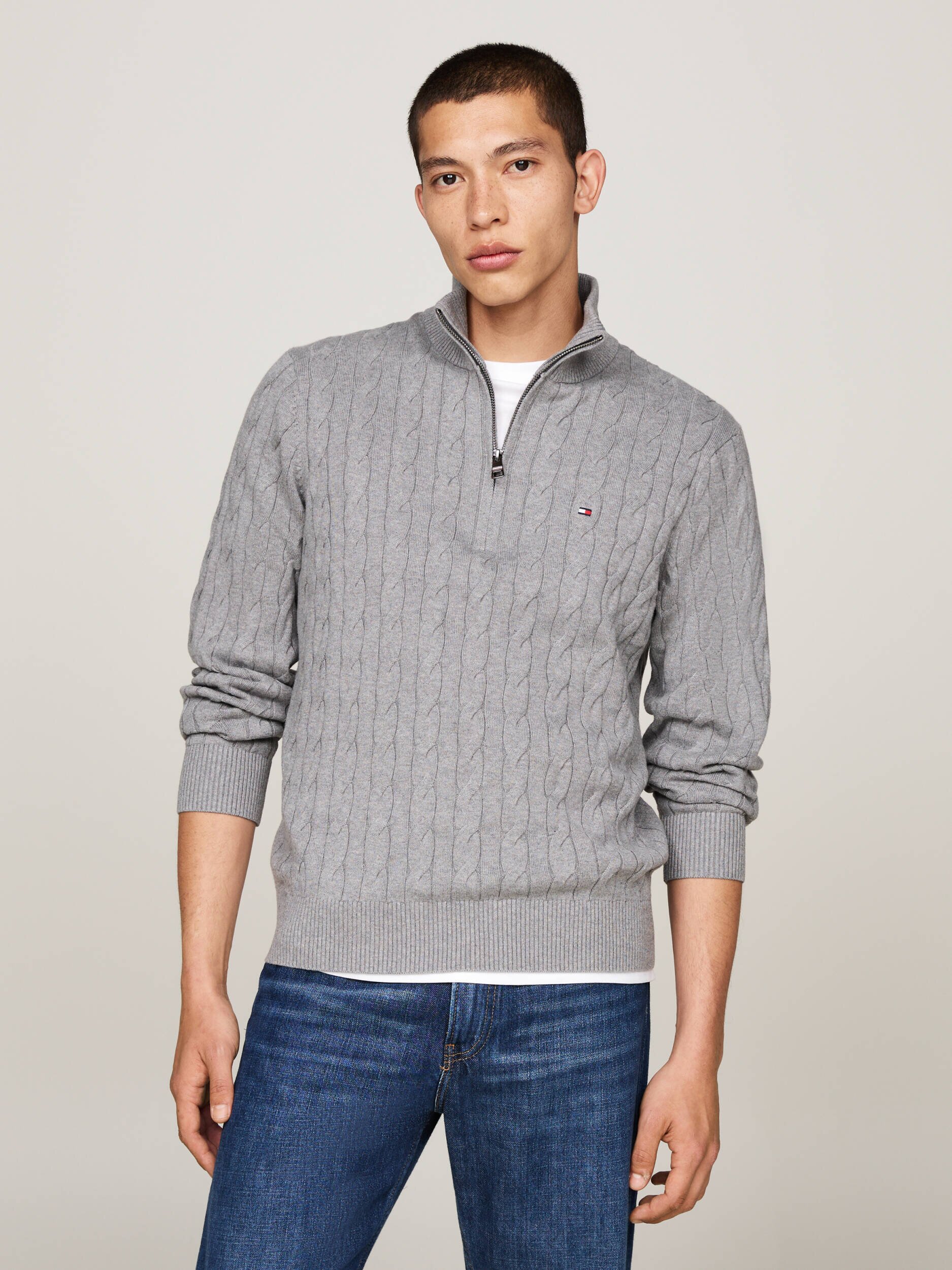 Tommy Hilfiger Pulover | Regular Fit