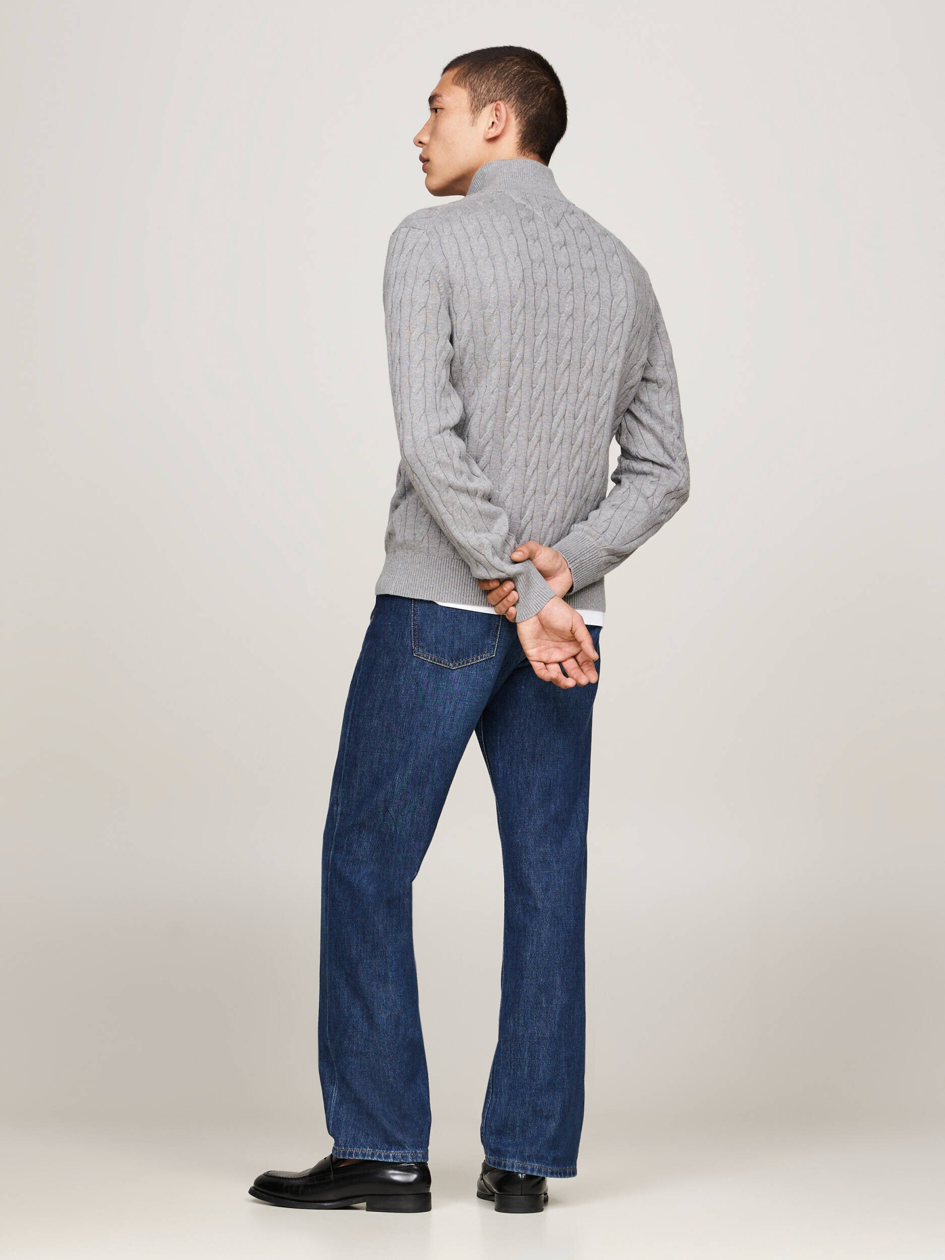 Tommy Hilfiger Pulover | Regular Fit