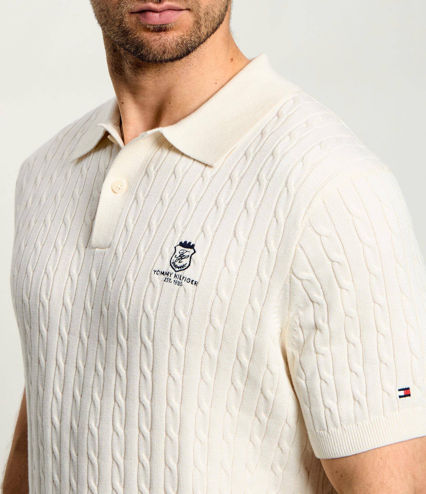 Tommy Hilfiger Pulover | regular fit