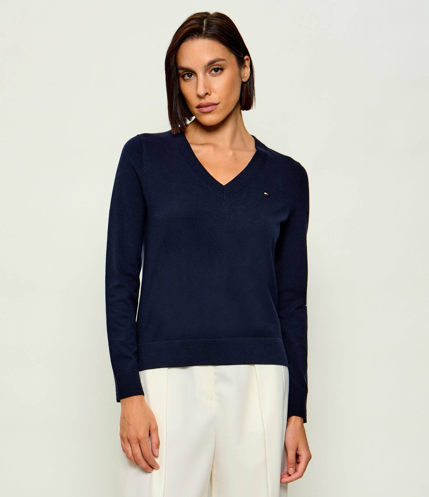 Tommy Hilfiger Pulover | Regular Fit