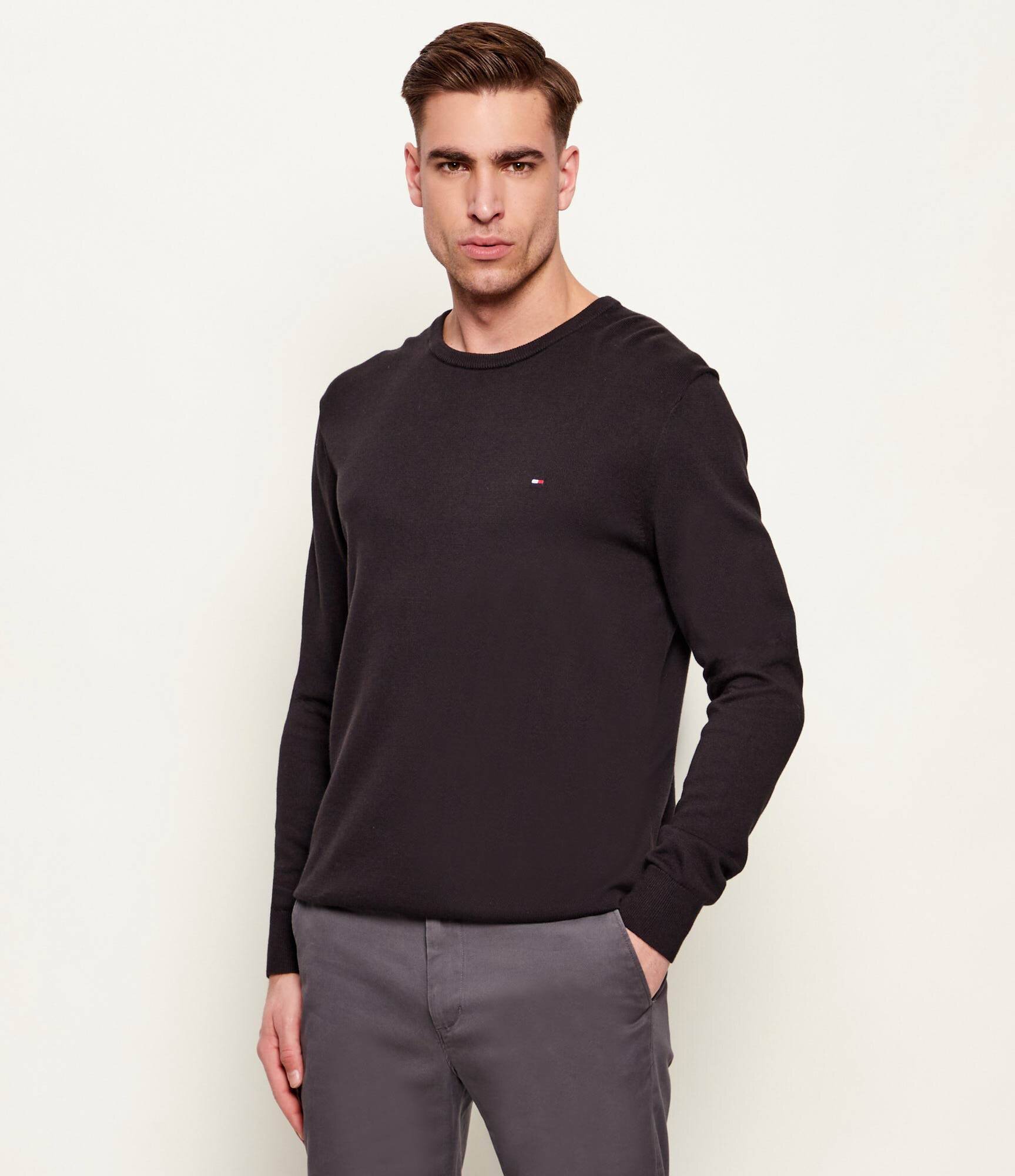 Tommy Hilfiger Pulover | Regular Fit