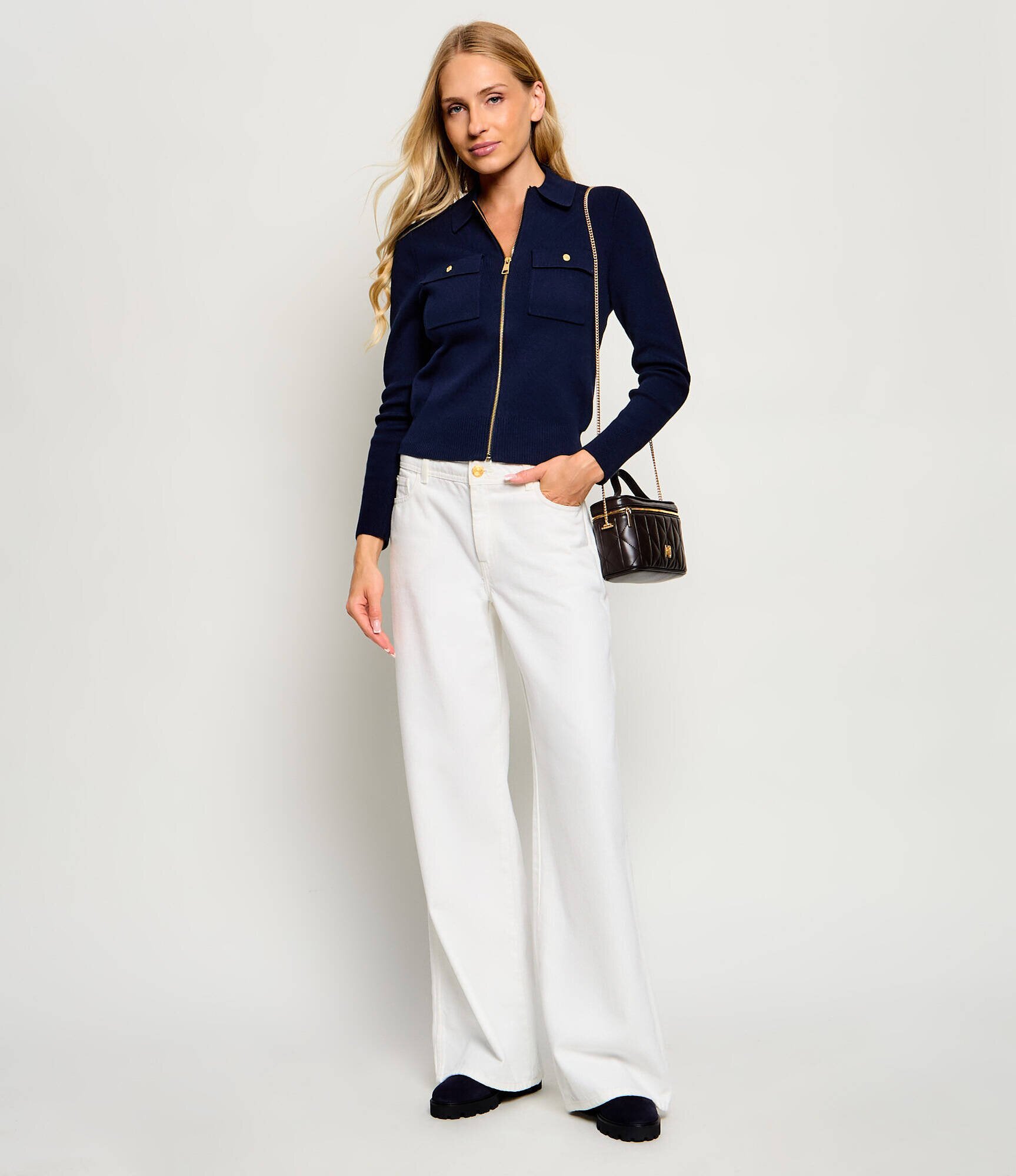Tommy Hilfiger Pulover | regular fit