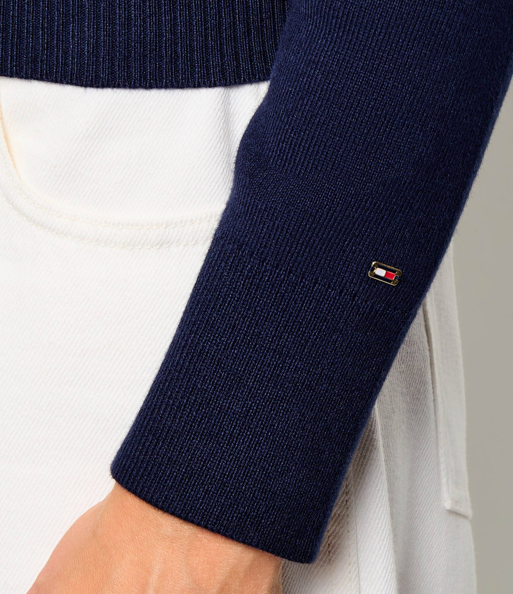 Tommy Hilfiger Pulover | regular fit
