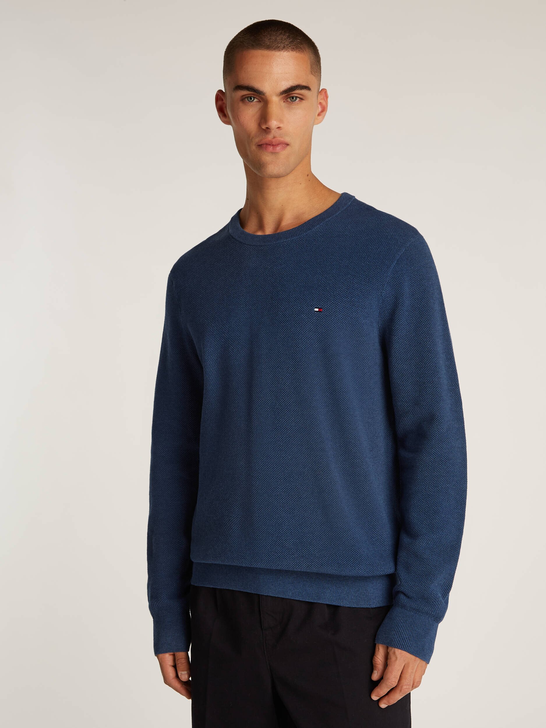 Tommy Hilfiger Pulover | Regular Fit