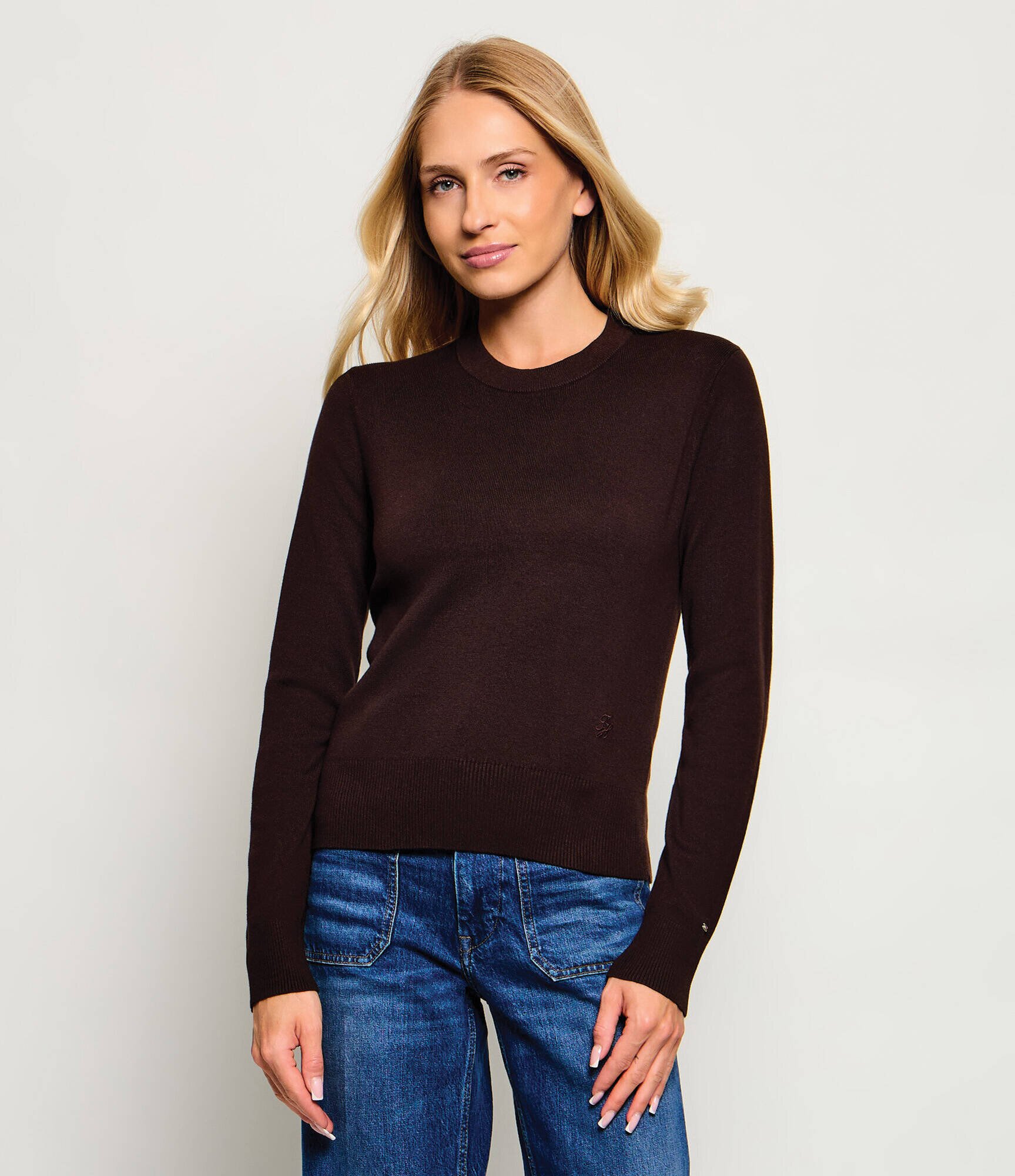 Tommy Hilfiger Pulover | regular fit