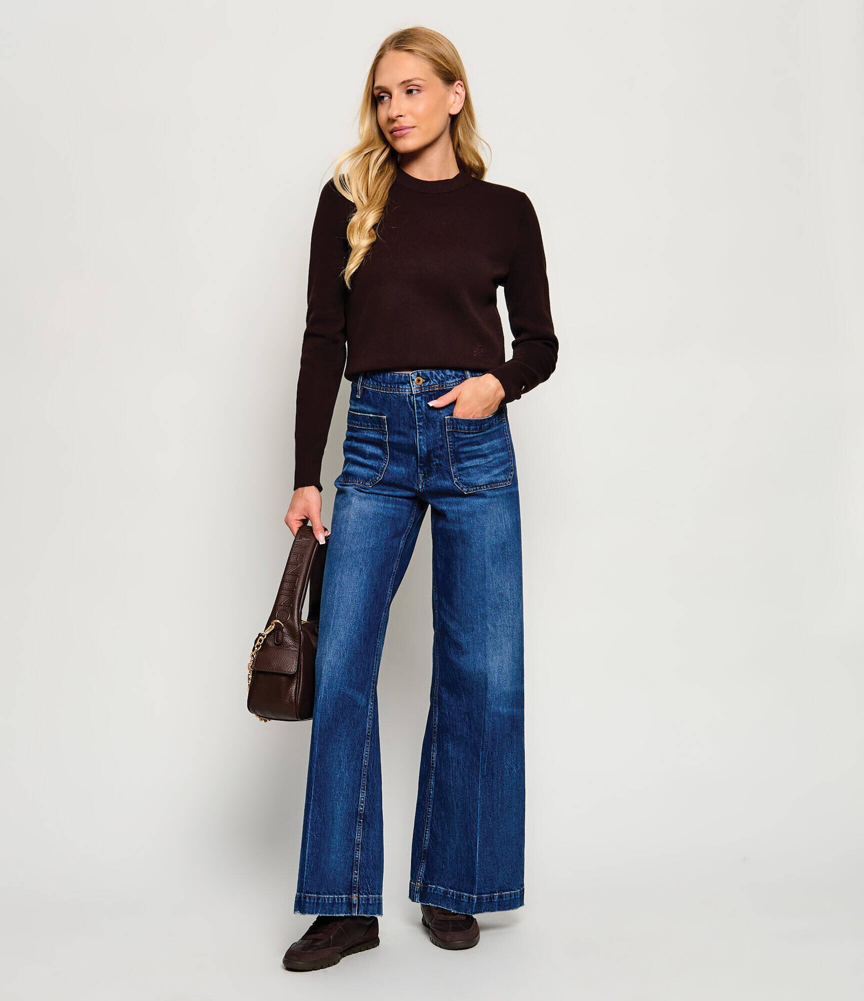Tommy Hilfiger Pulover | regular fit